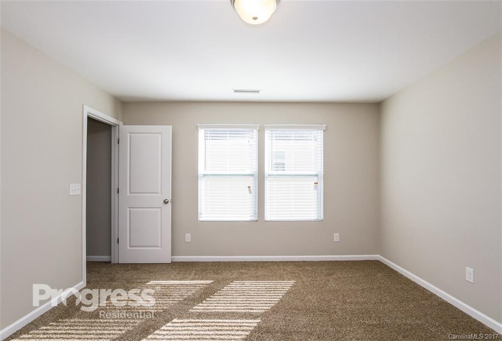 Ravenridge - Residential Lease