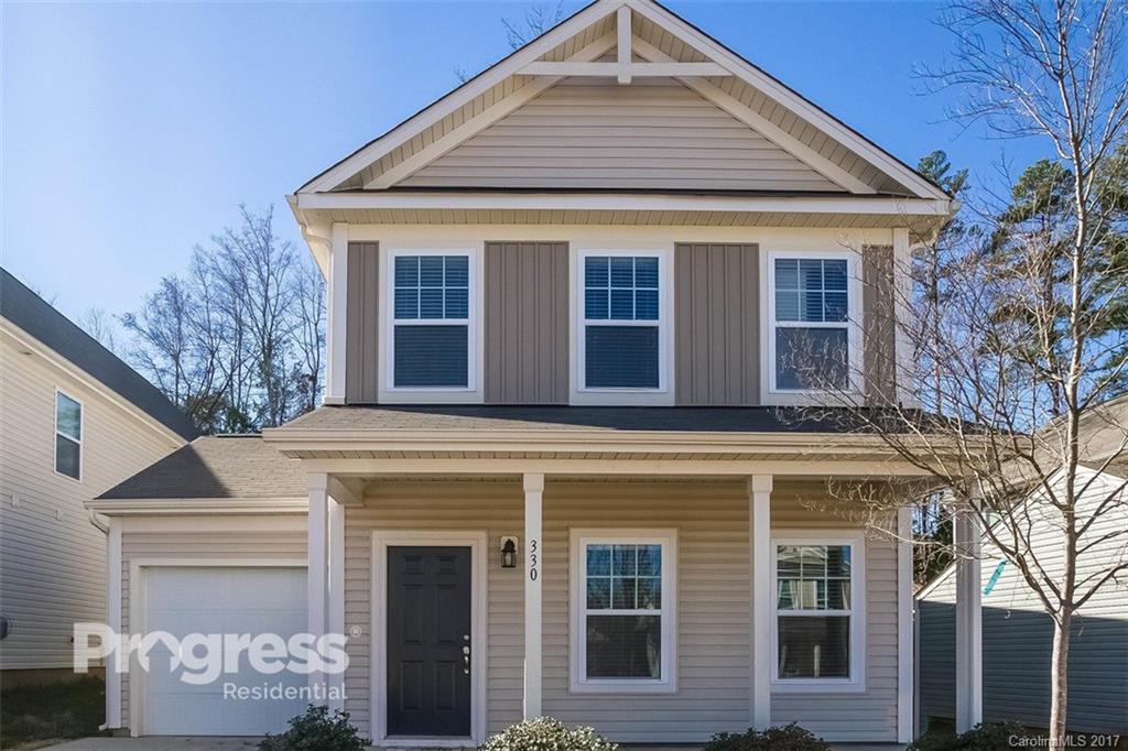 Ravenridge - Residential Lease