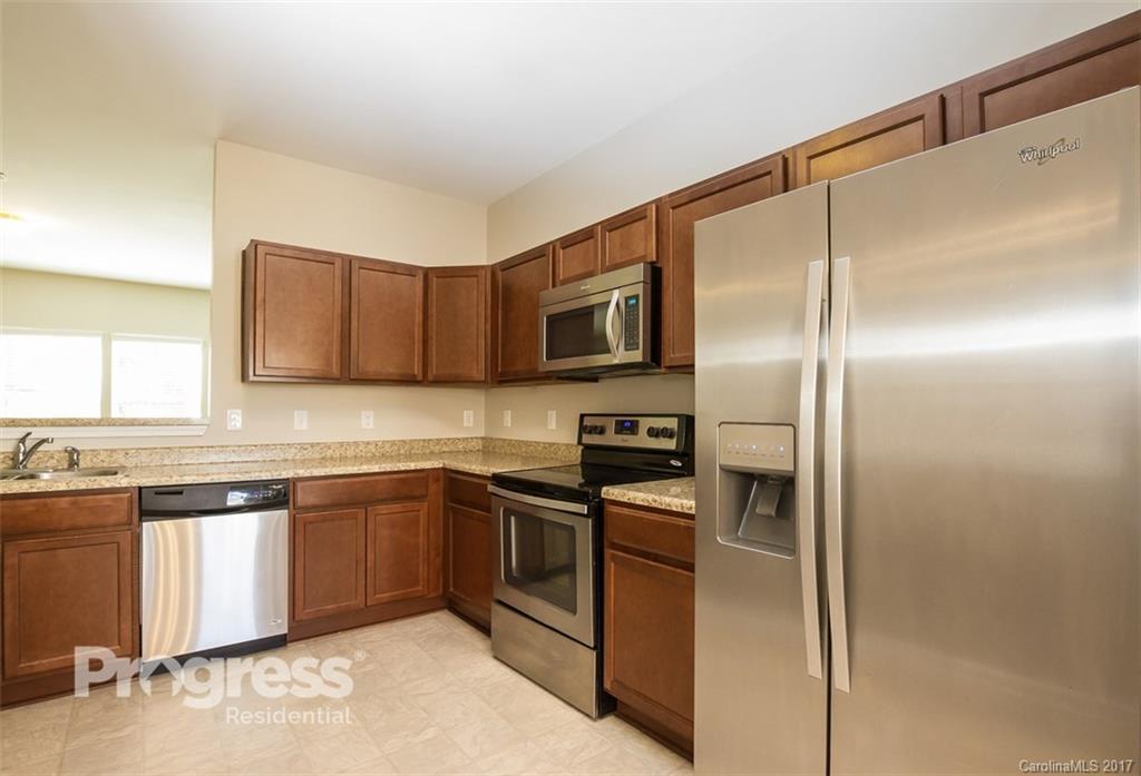 Ravenridge - Residential Lease