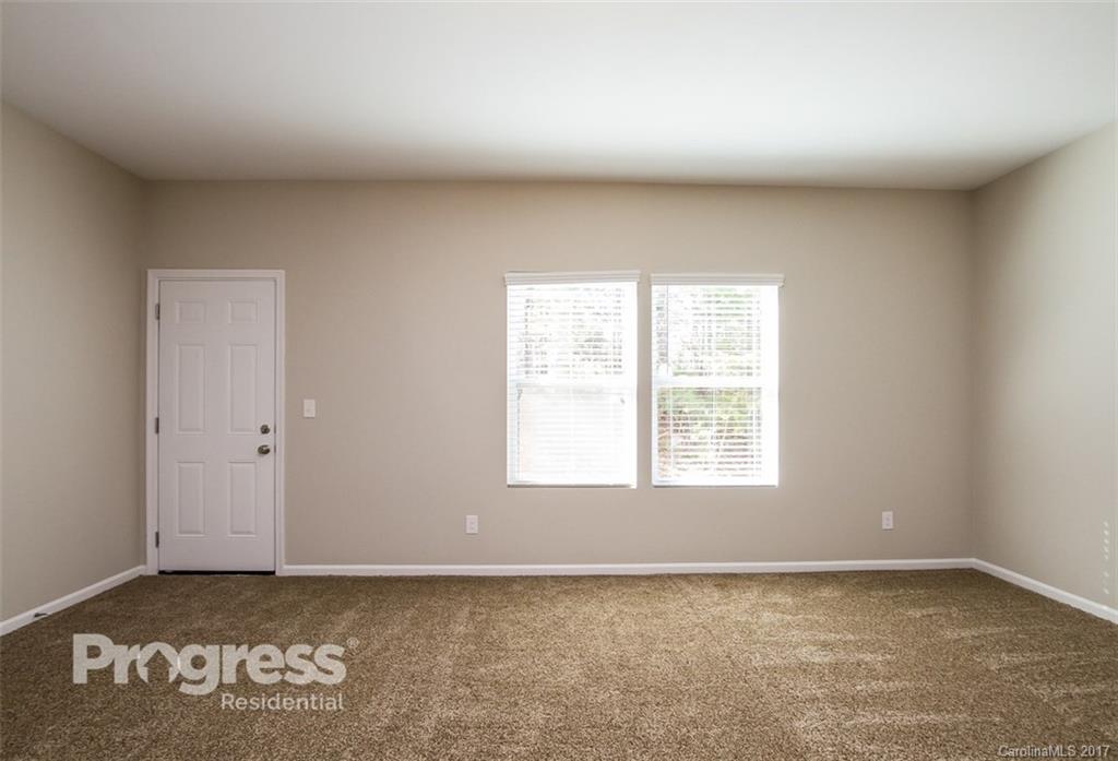 Ravenridge - Residential Lease