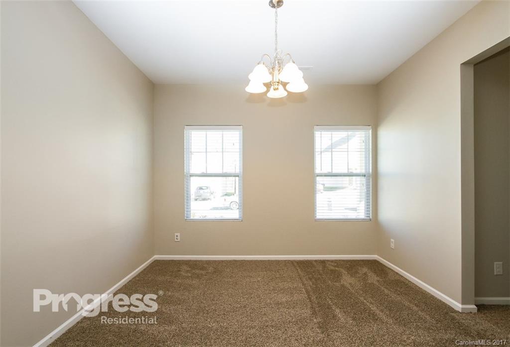 Ravenridge - Residential Lease