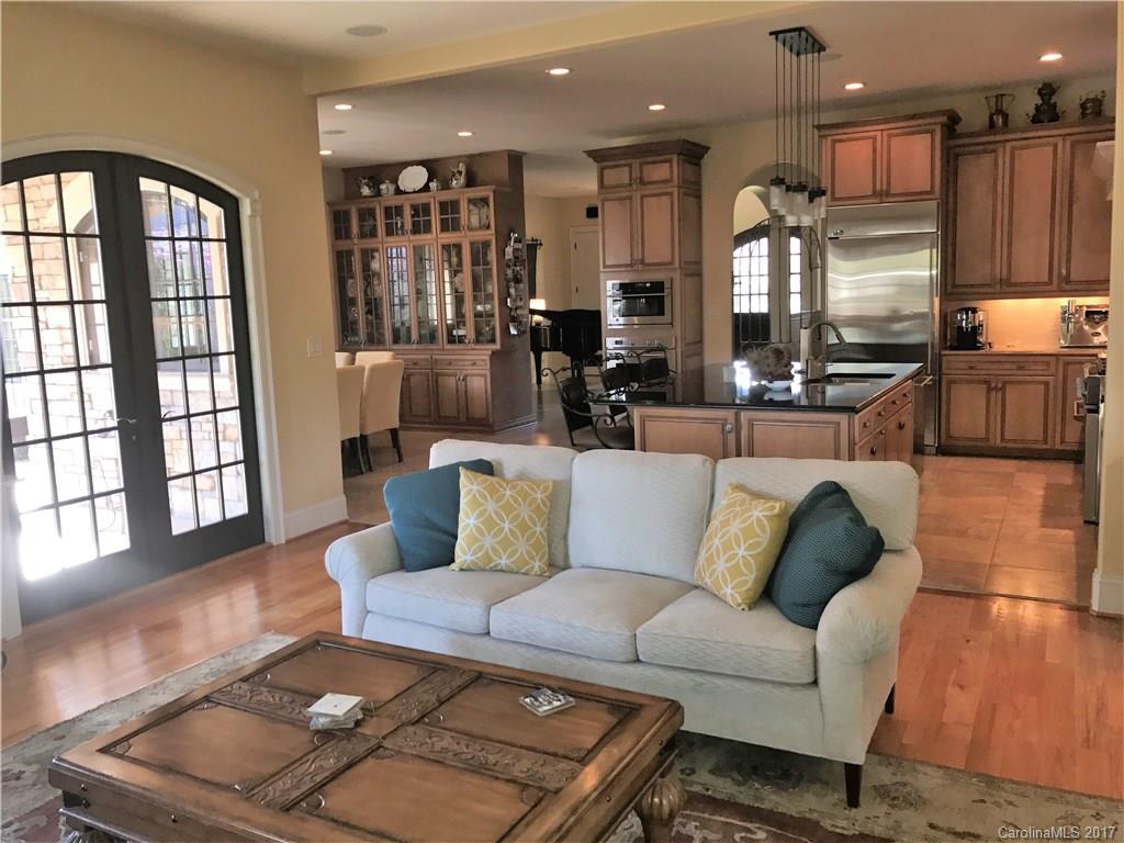 Kings Landing - Residential