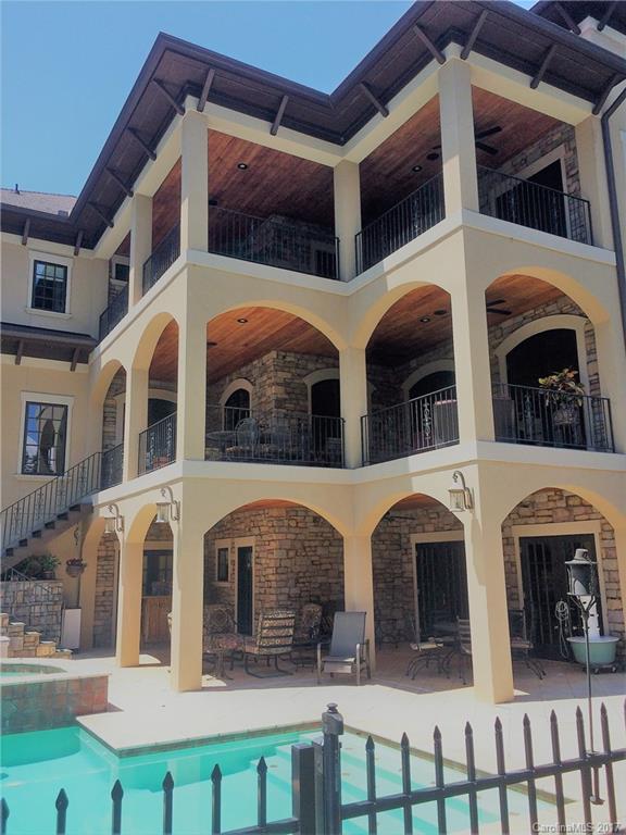 Kings Landing - Residential