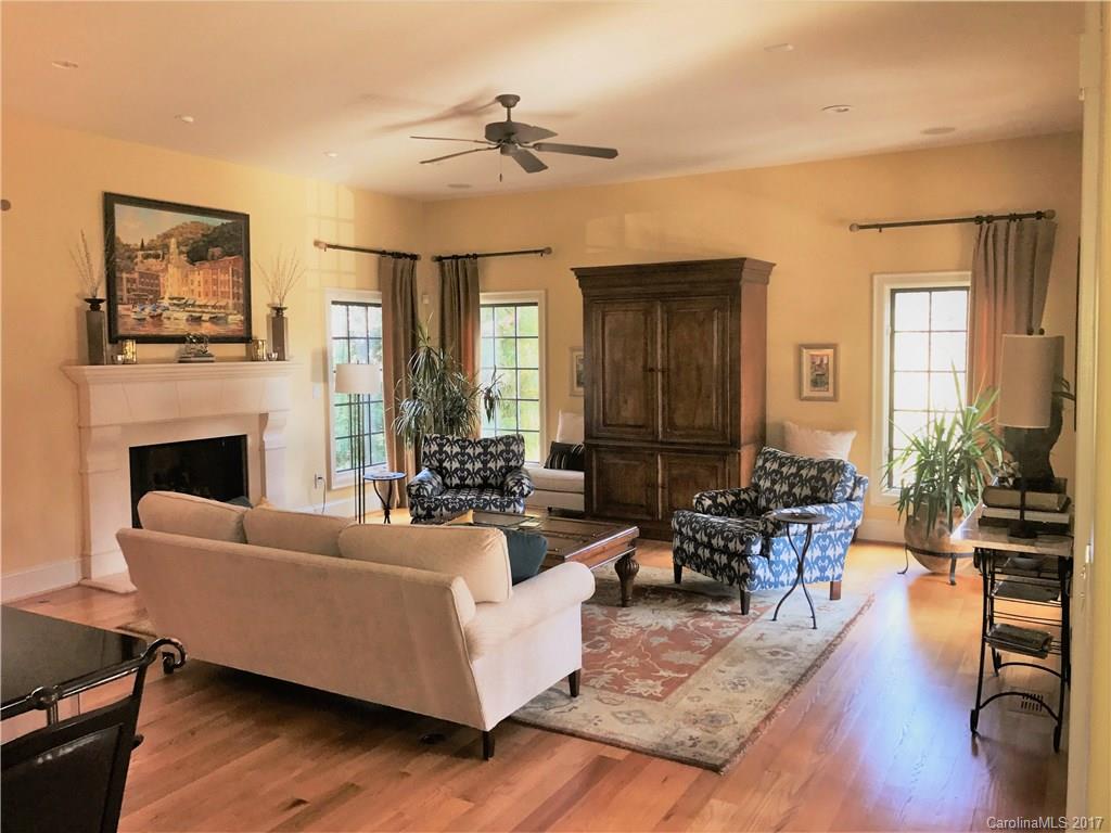 Kings Landing - Residential