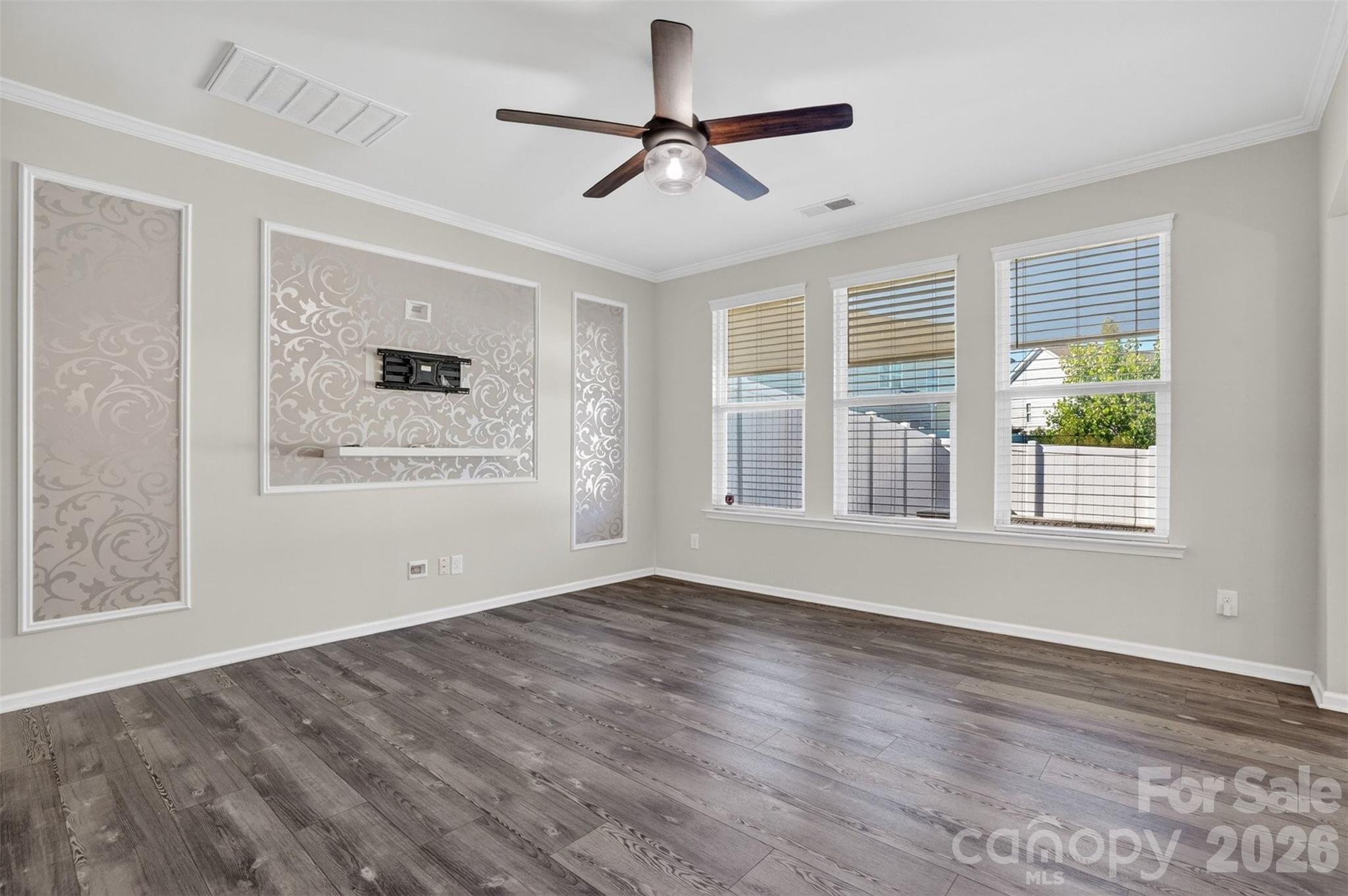 Waters Edge - Residential