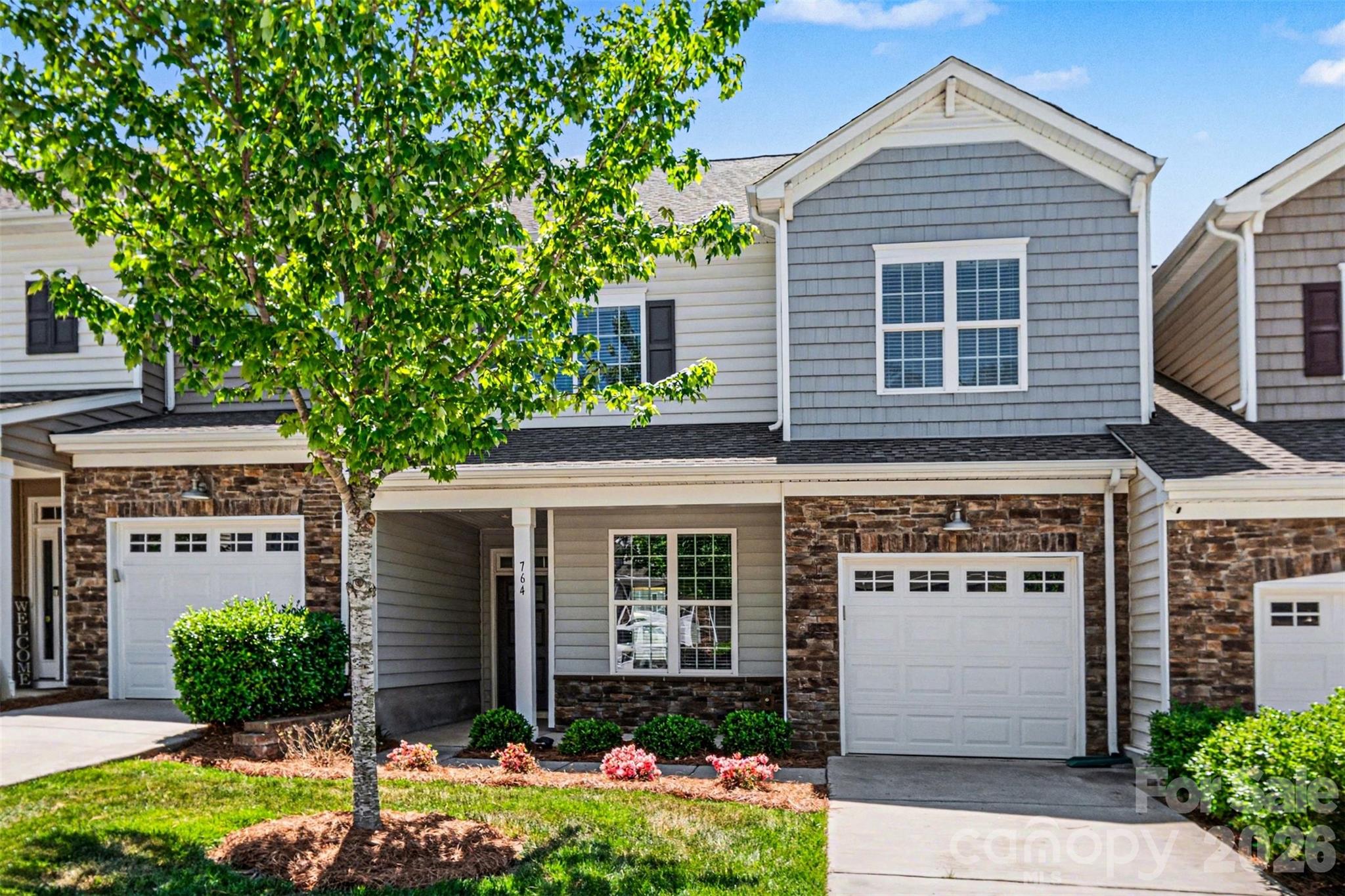 Waters Edge - Residential