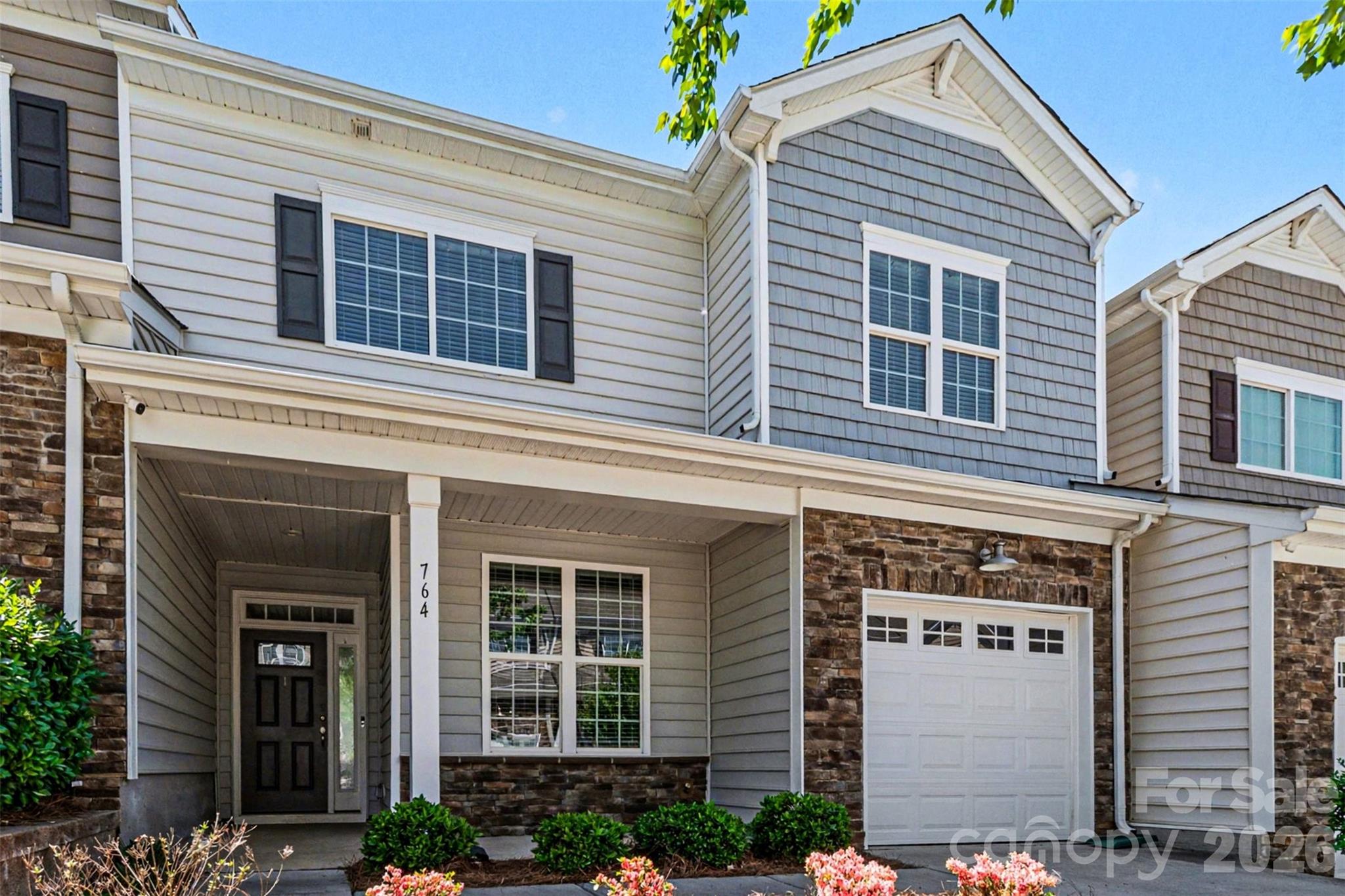 Waters Edge - Residential