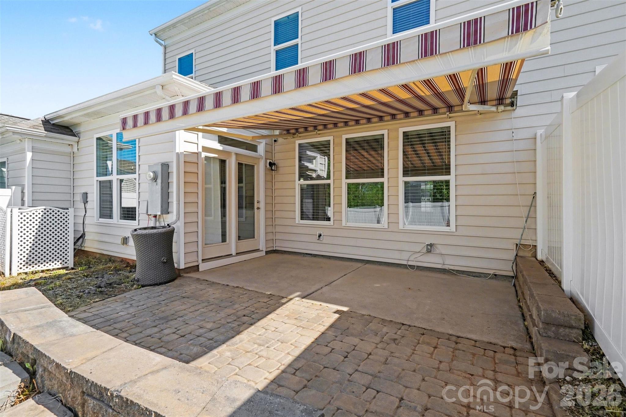 Waters Edge - Residential