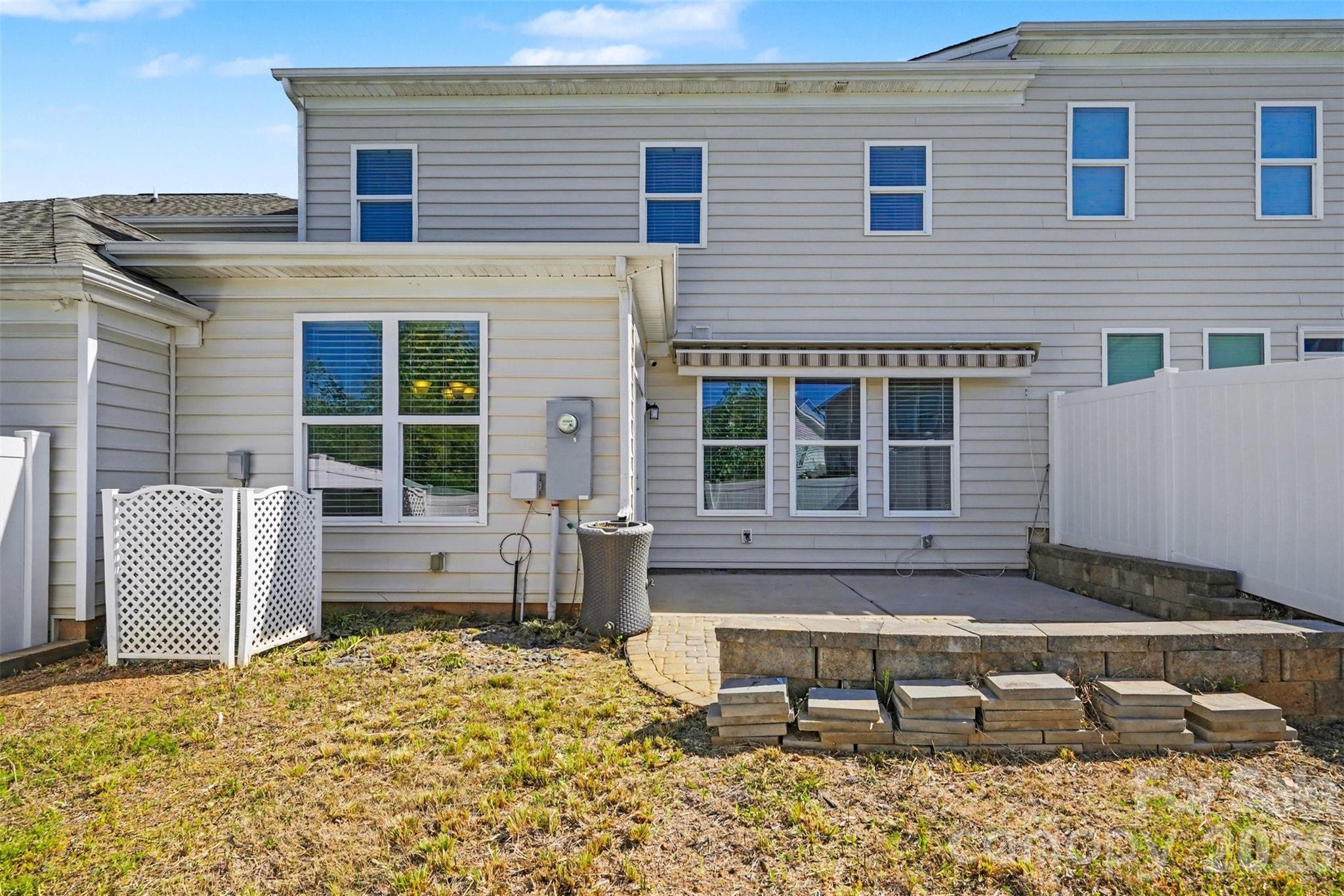 Waters Edge - Residential