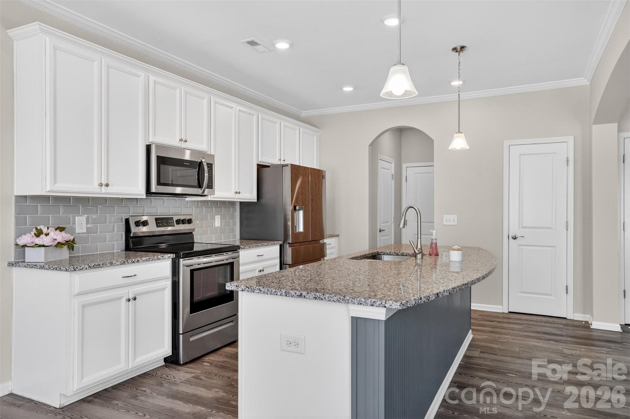 Waters Edge - Residential