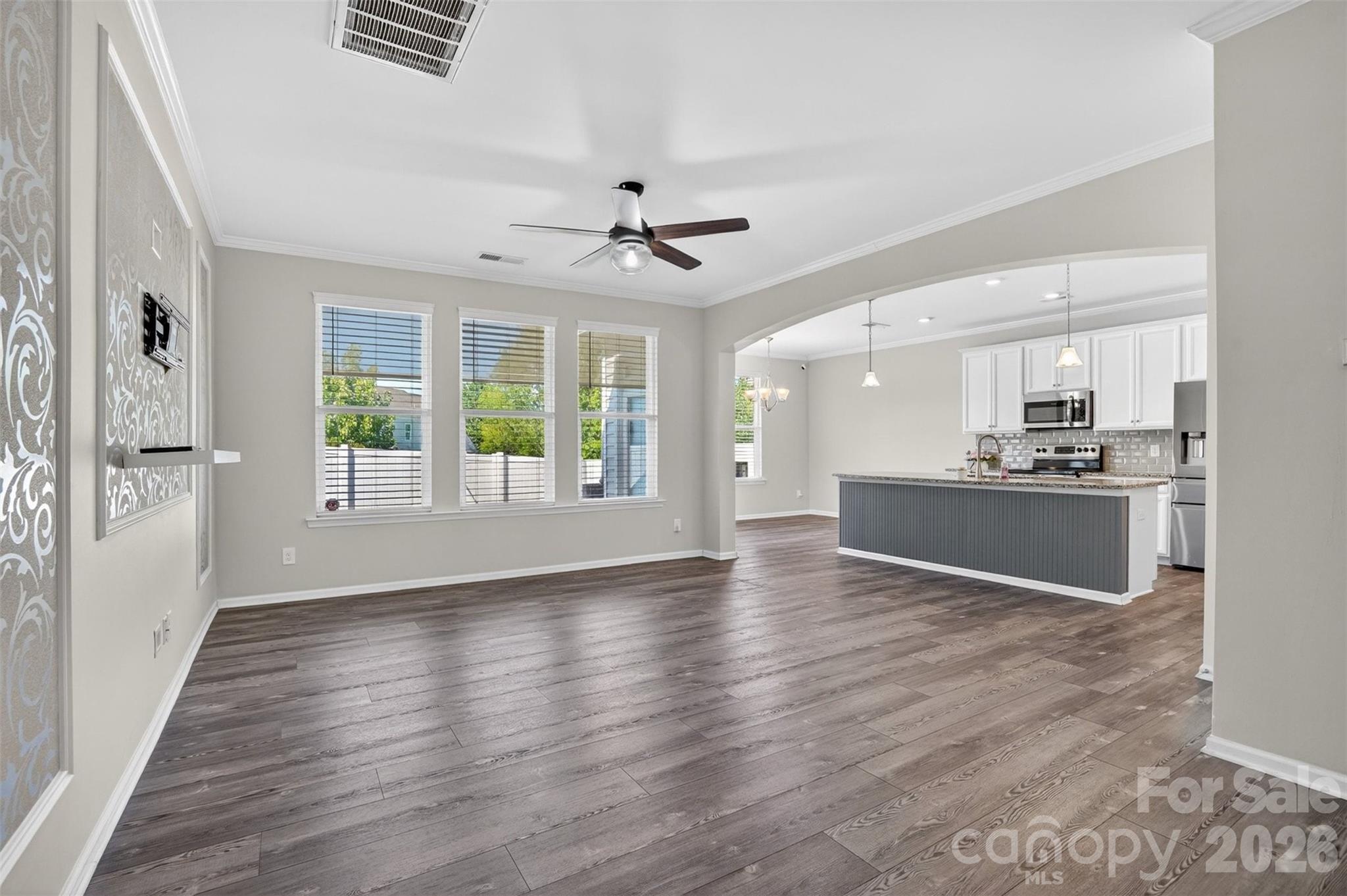 Waters Edge - Residential