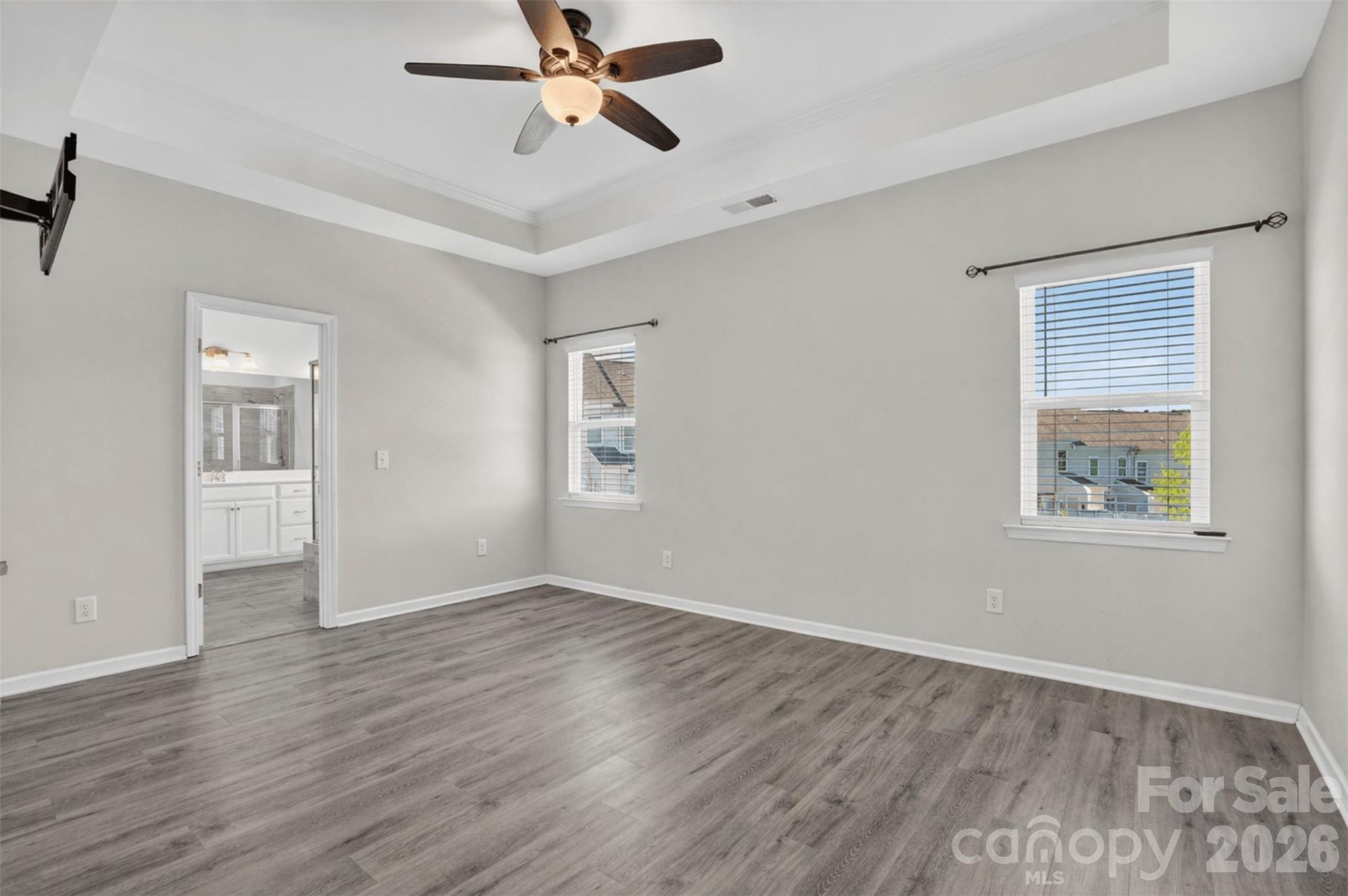 Waters Edge - Residential