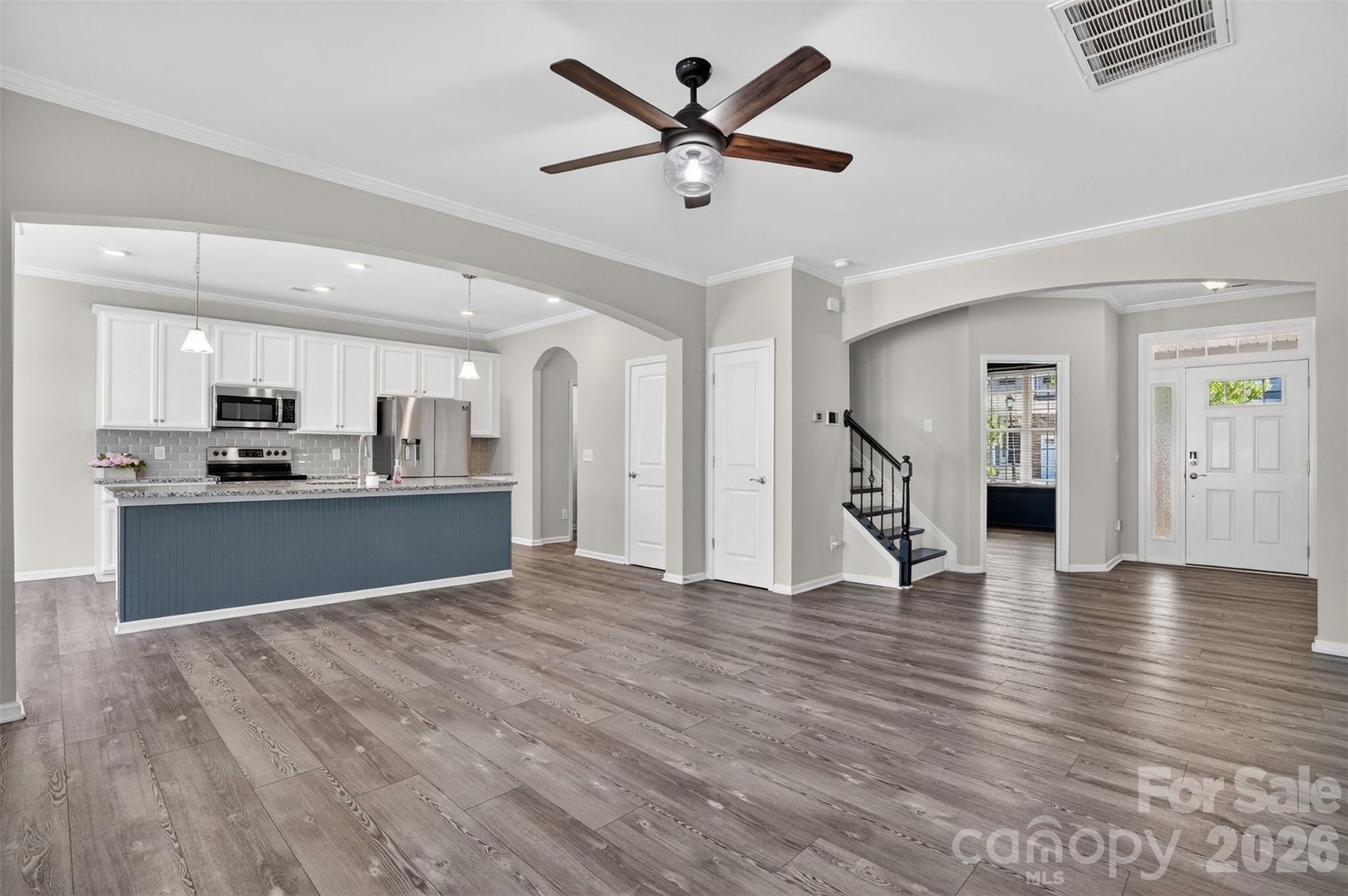 Waters Edge - Residential