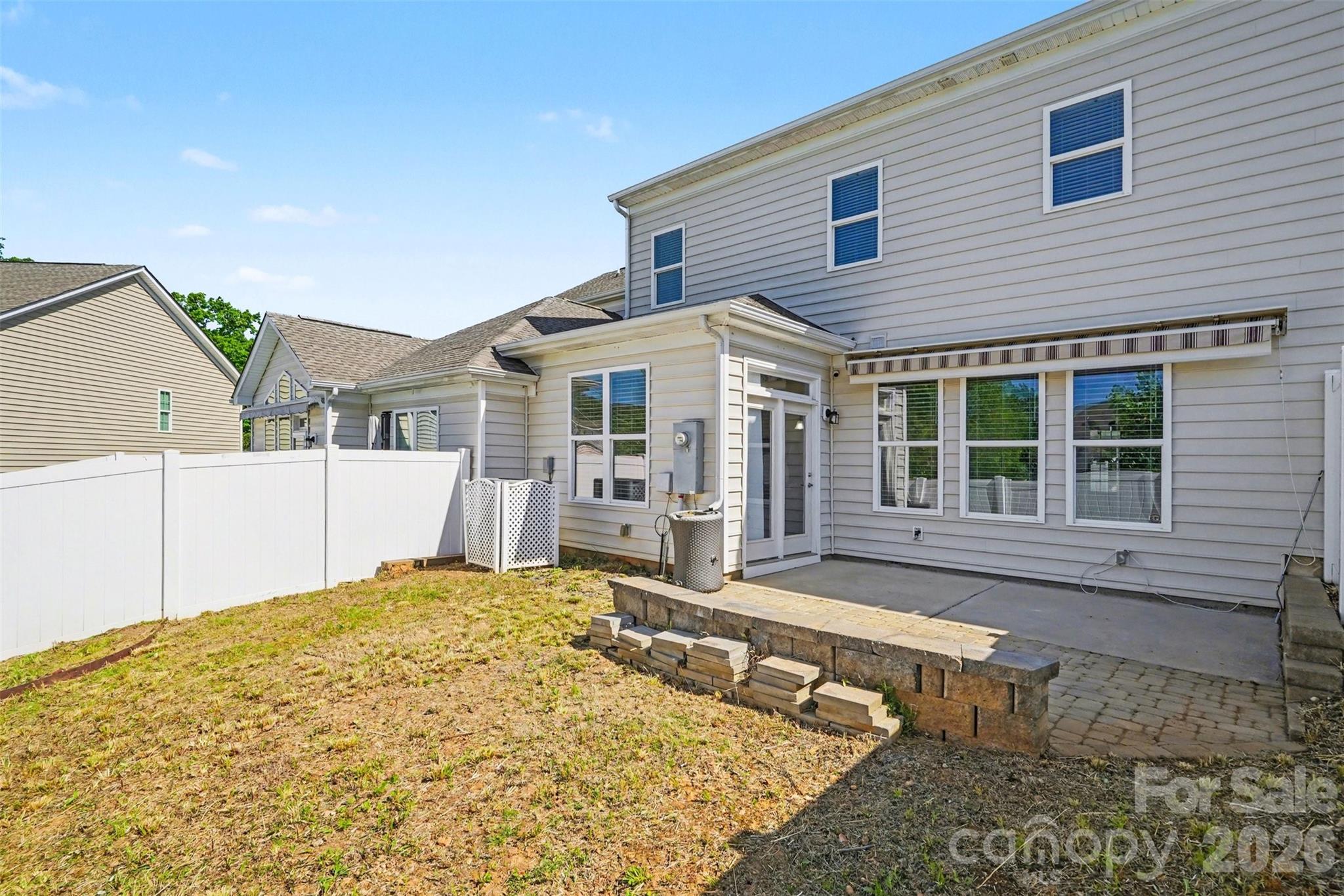 Waters Edge - Residential