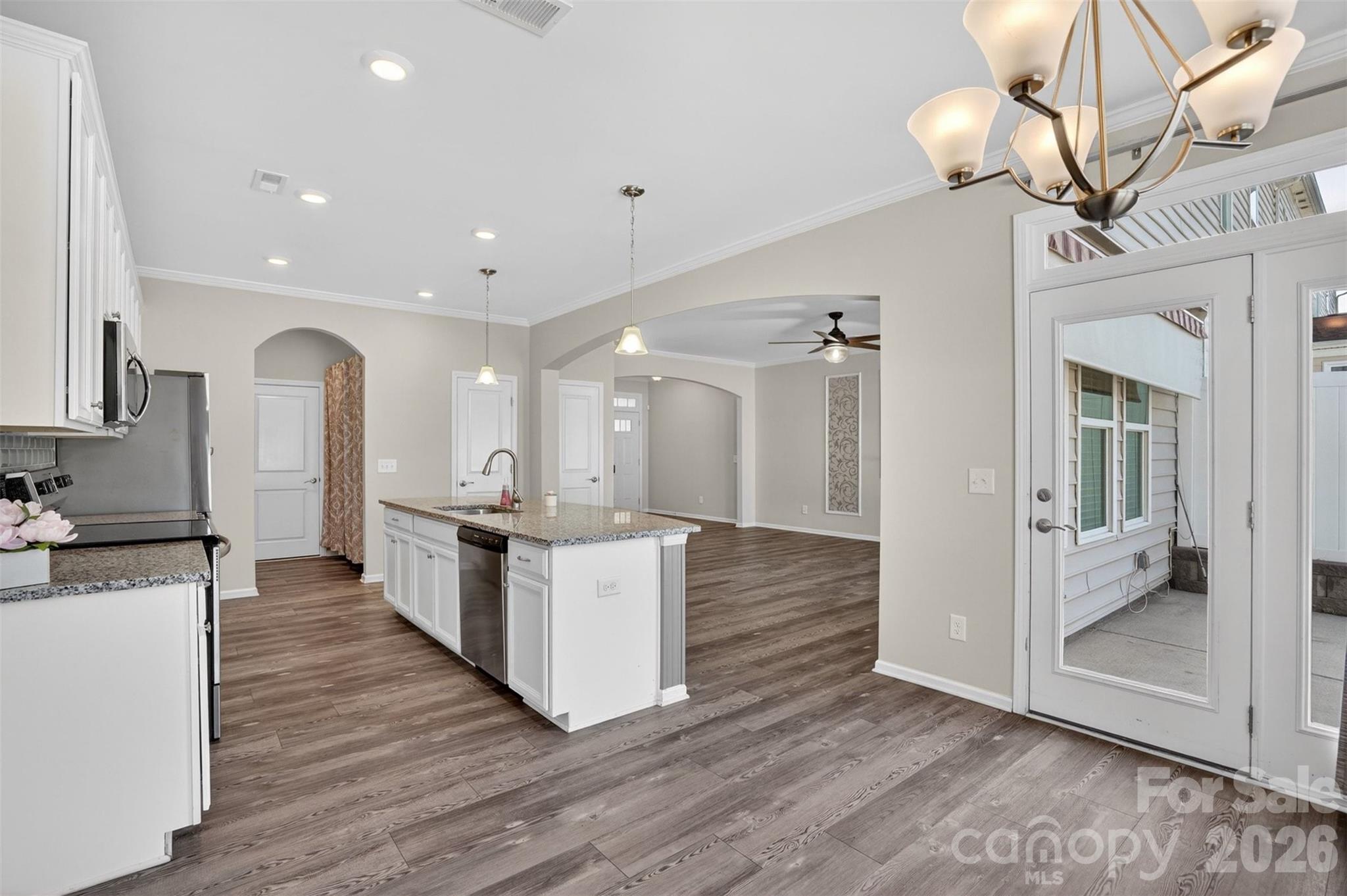 Waters Edge - Residential