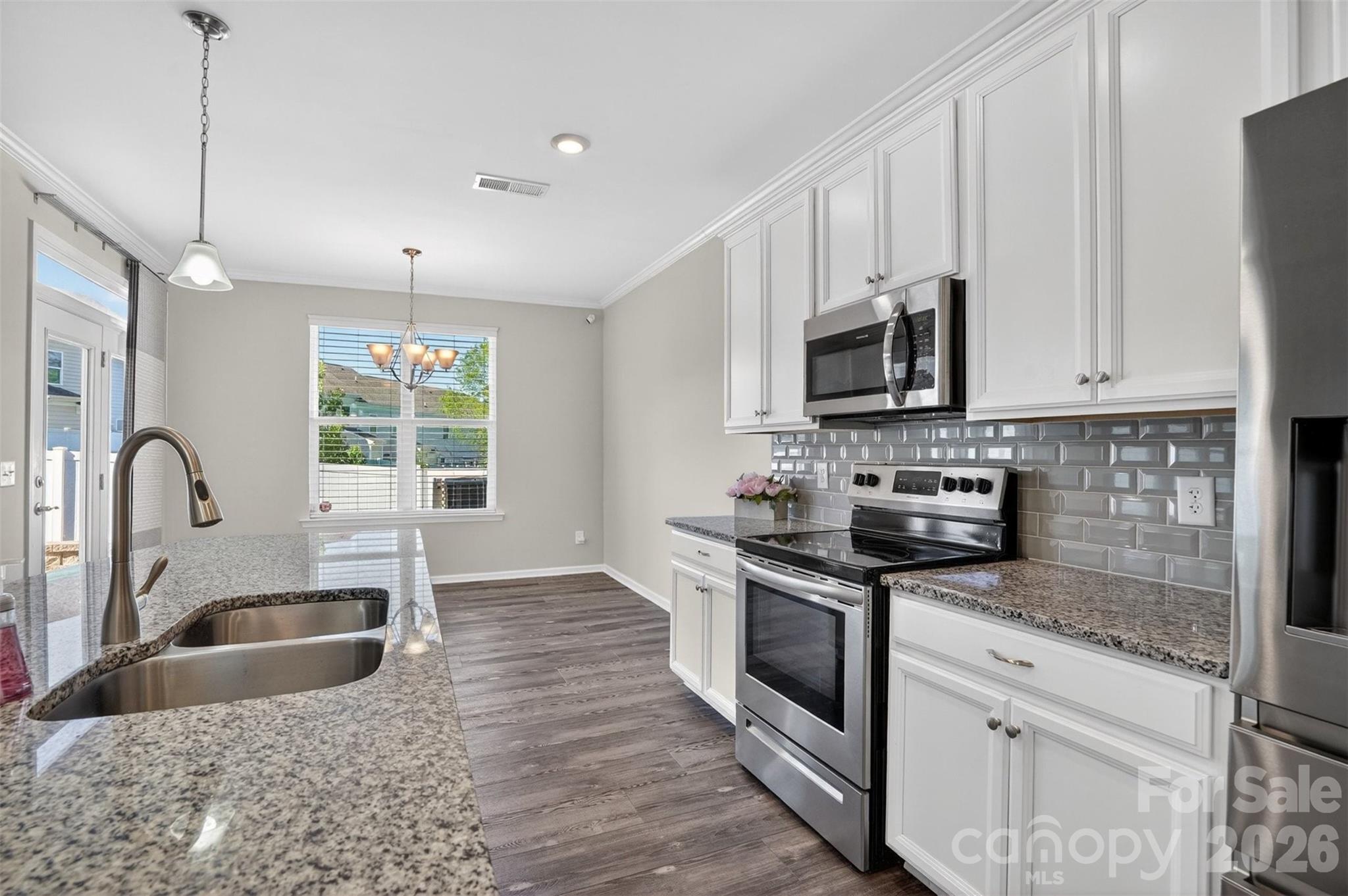 Waters Edge - Residential