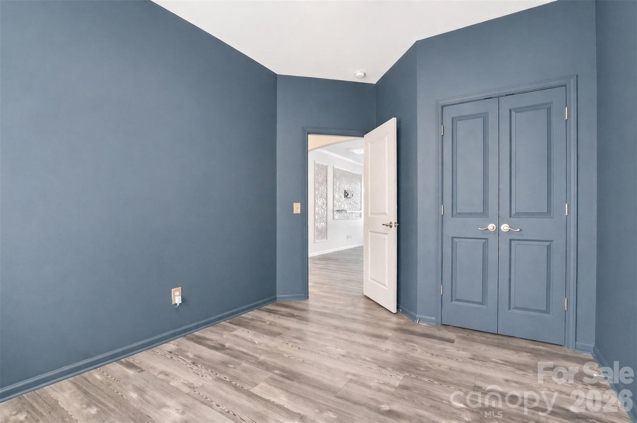 Waters Edge - Residential