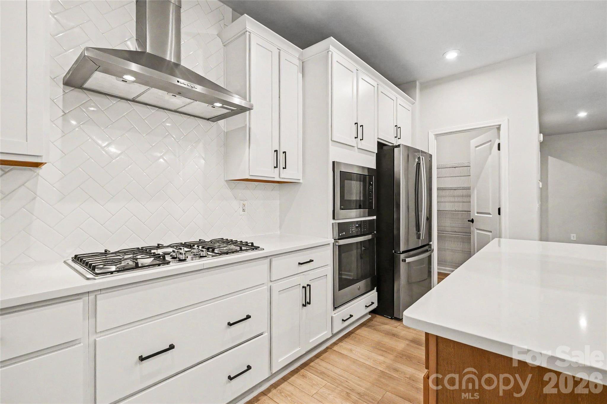 SouthEnd at Tryon - Residential