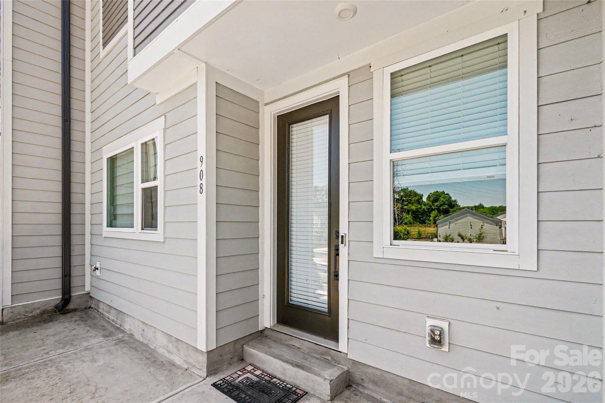 908 Kinsey Alley