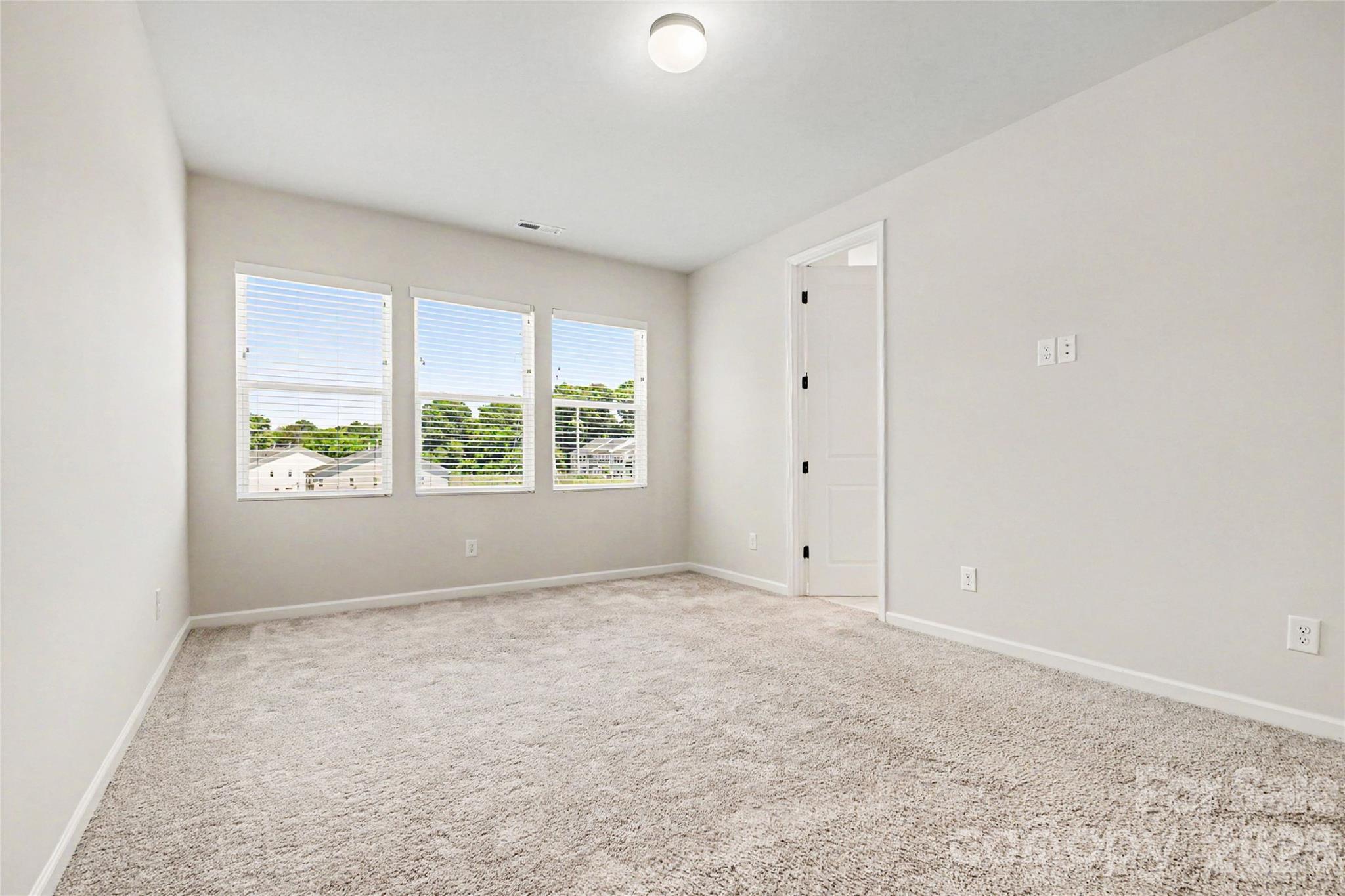 SouthEnd at Tryon - Residential