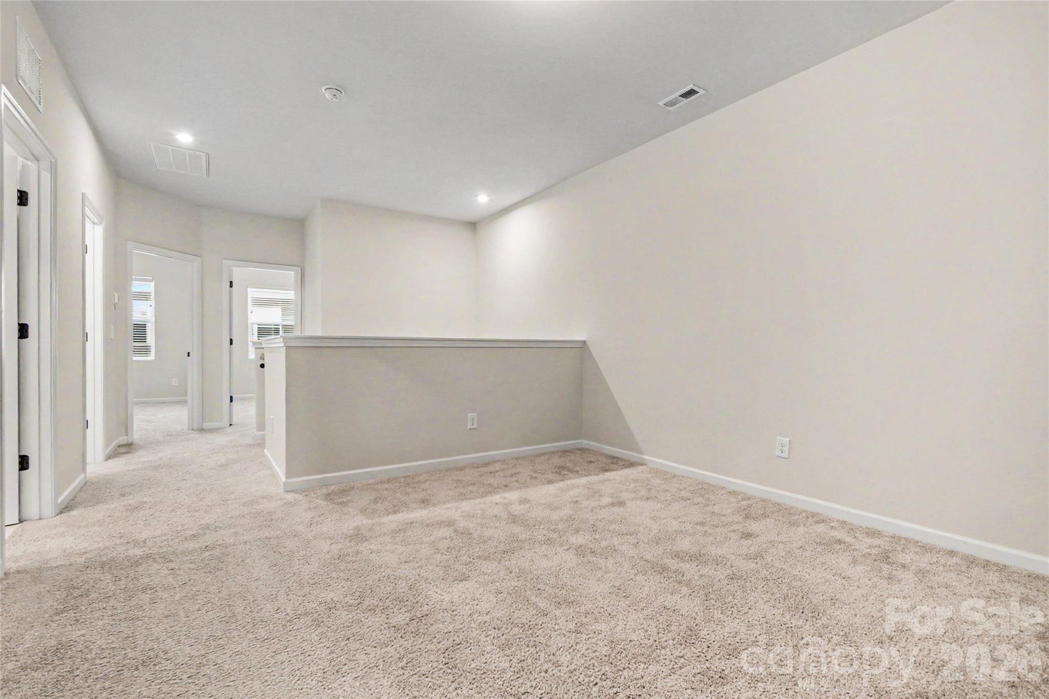 SouthEnd at Tryon - Residential