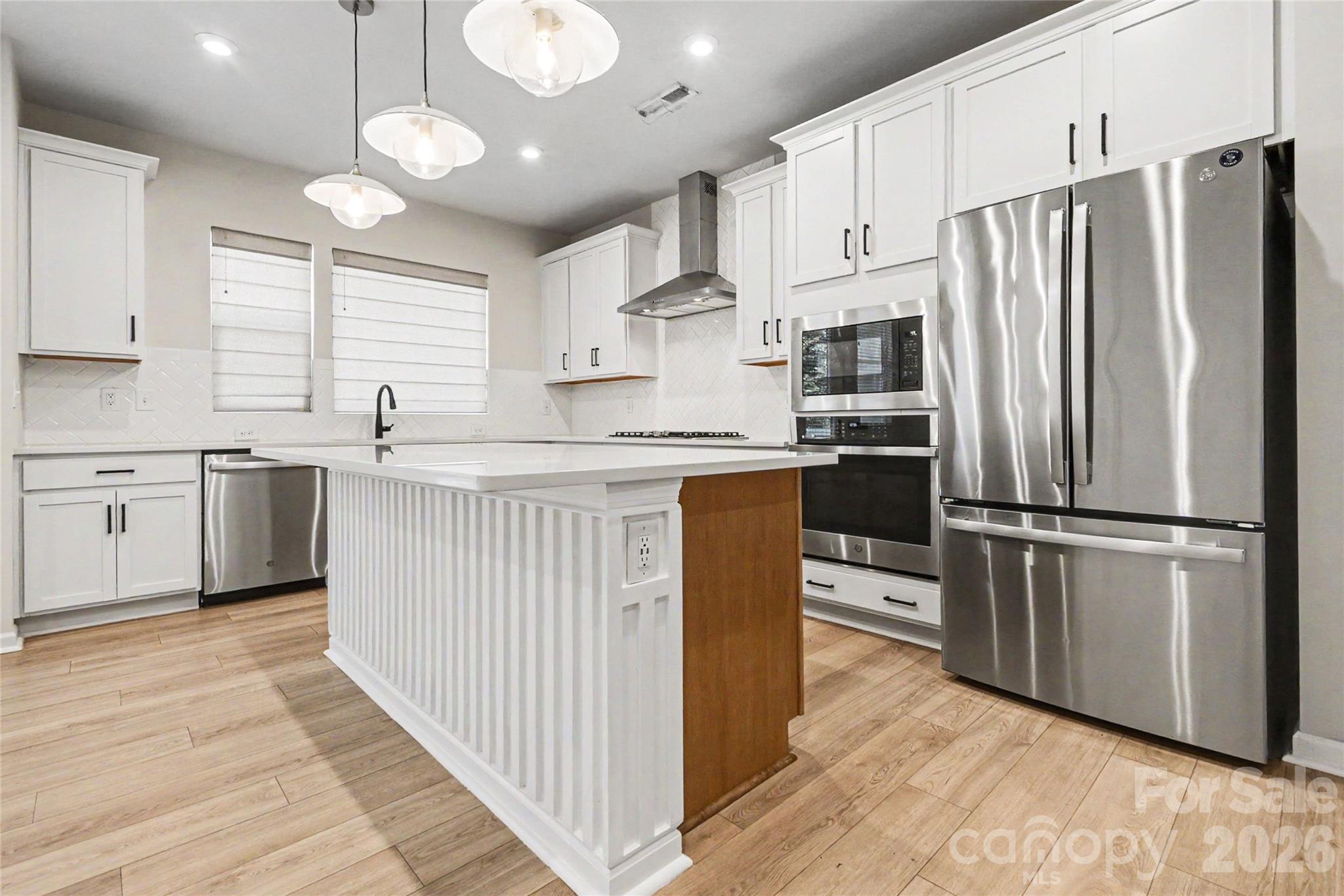 SouthEnd at Tryon - Residential