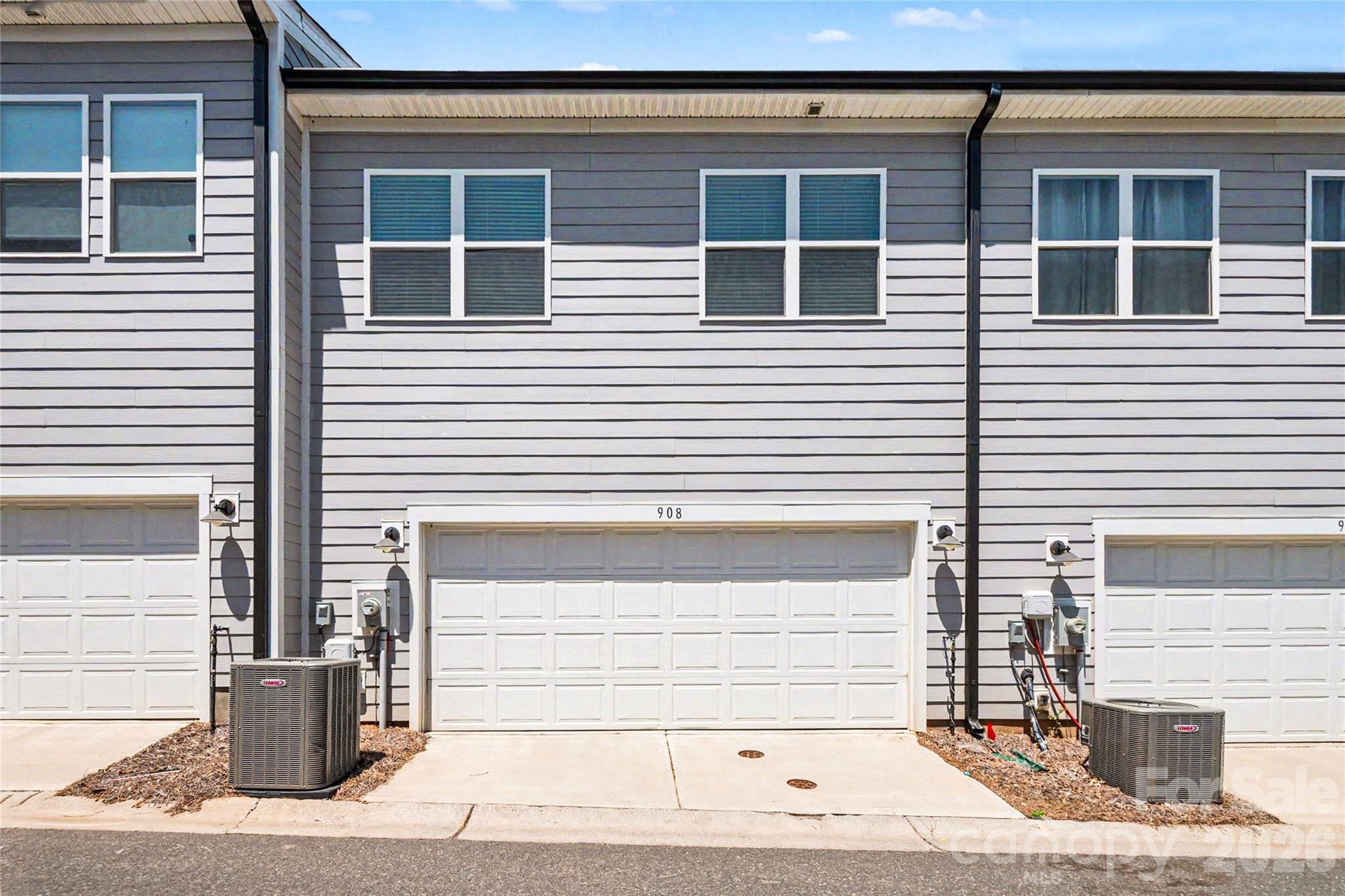 SouthEnd at Tryon - Residential