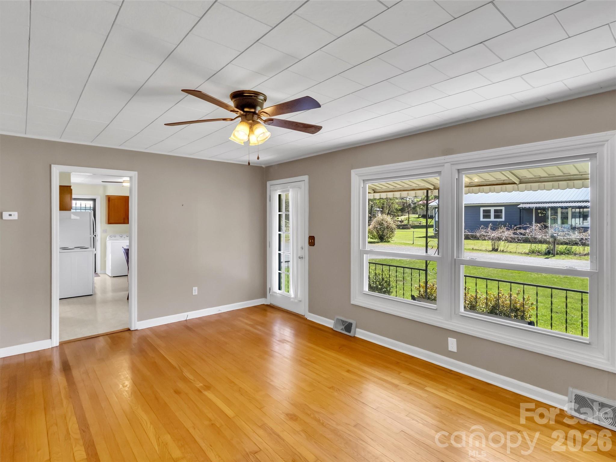 Norman - Residential