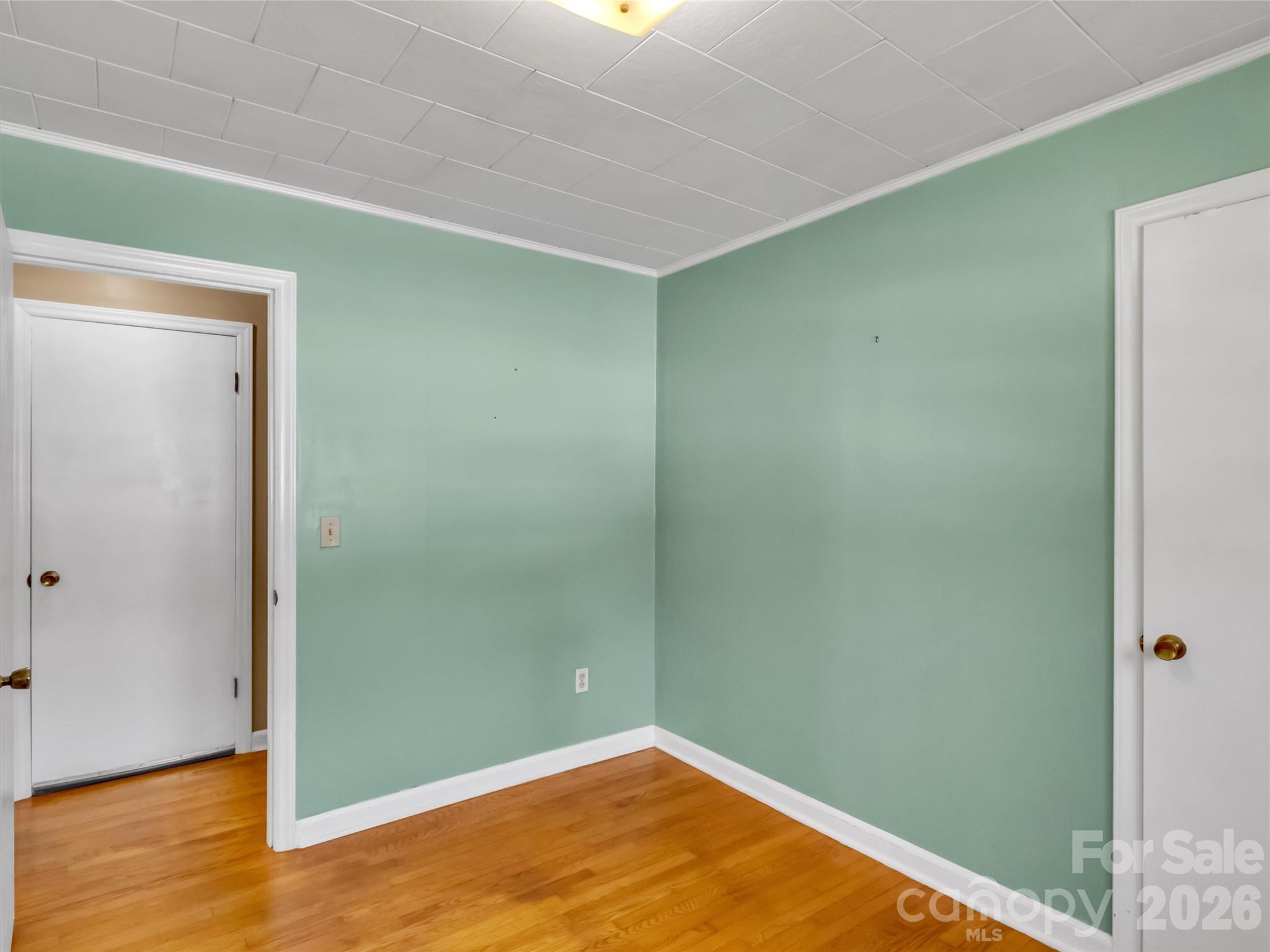 Norman - Residential