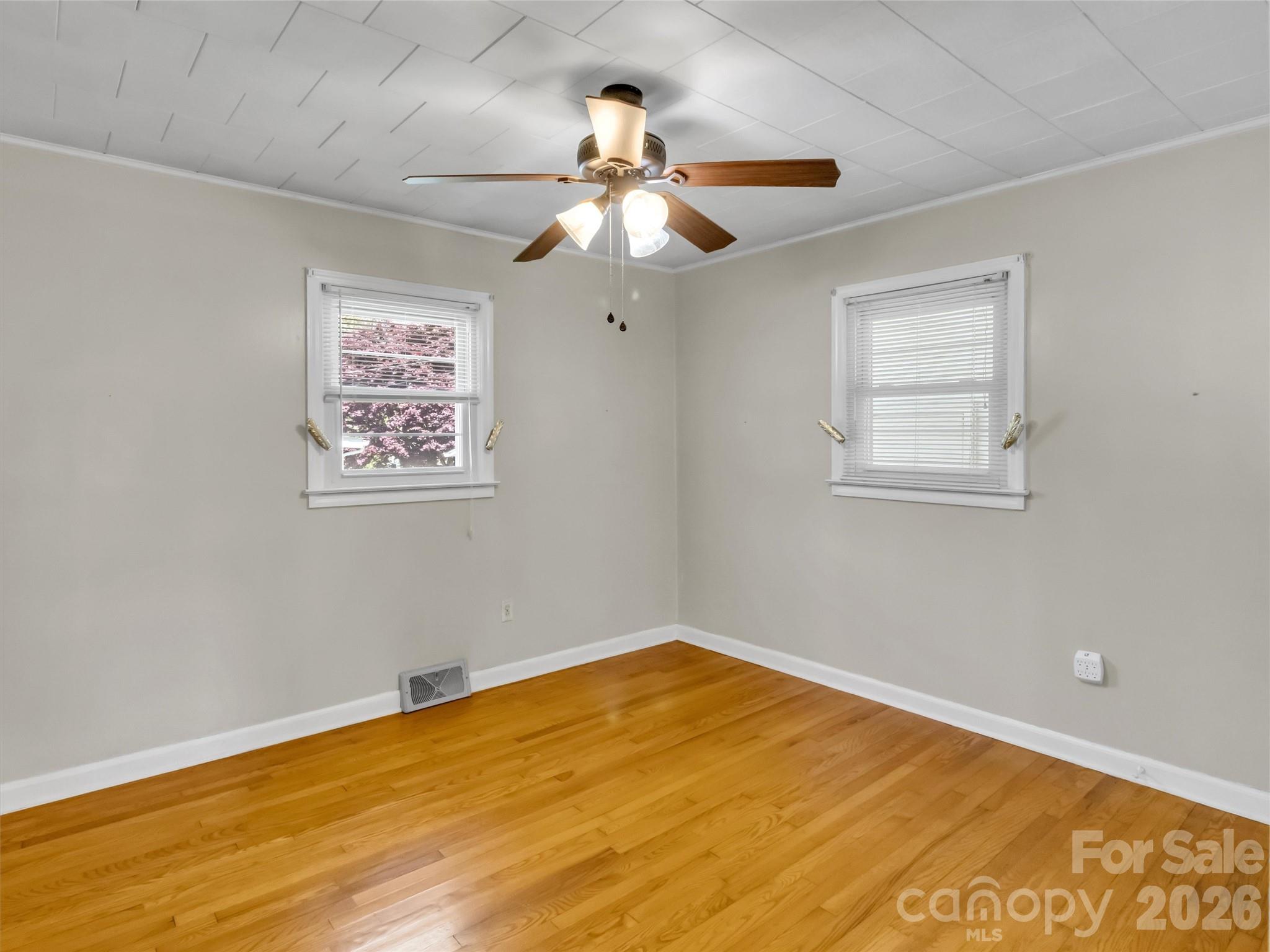 Norman - Residential