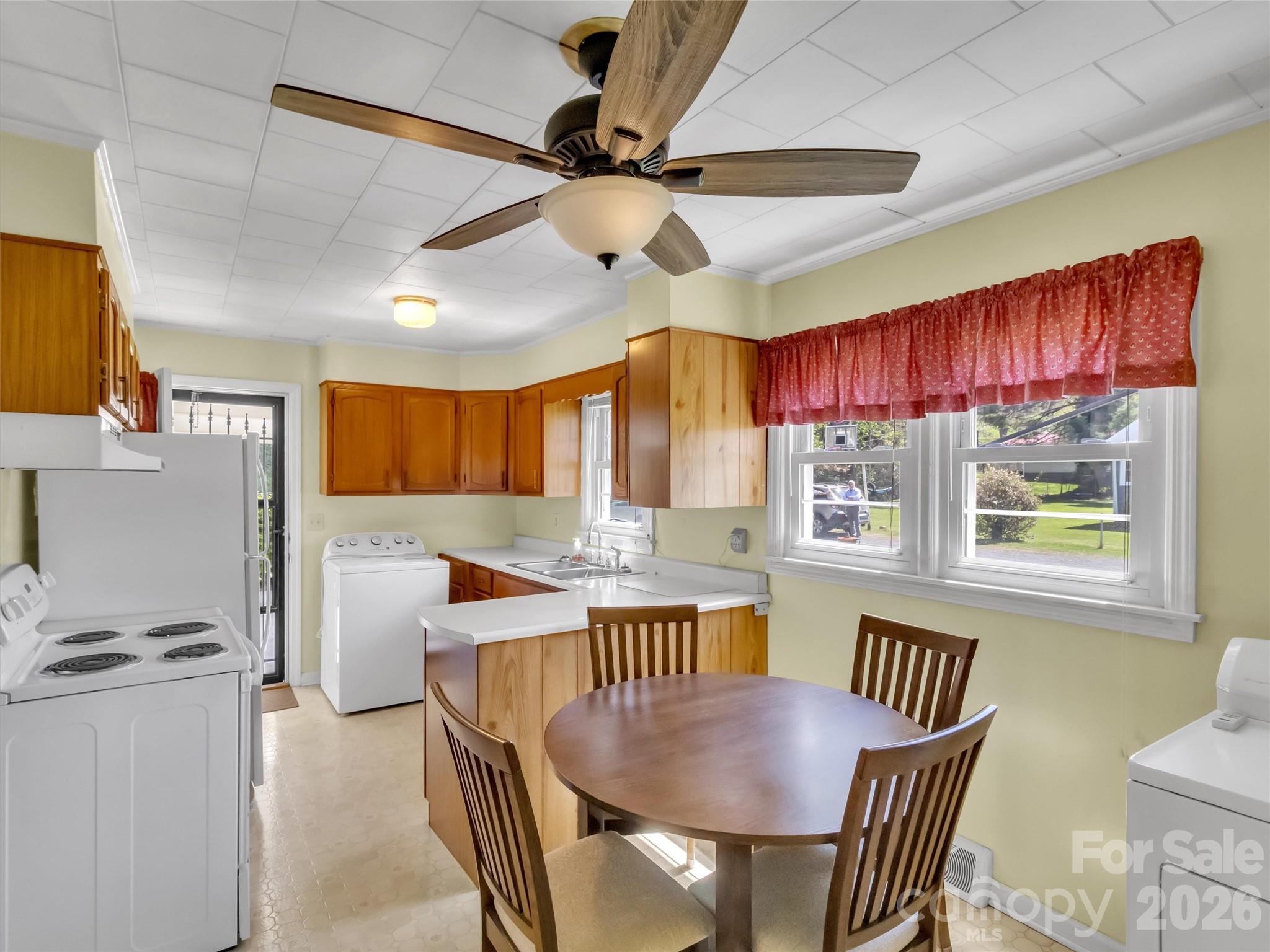 Norman - Residential