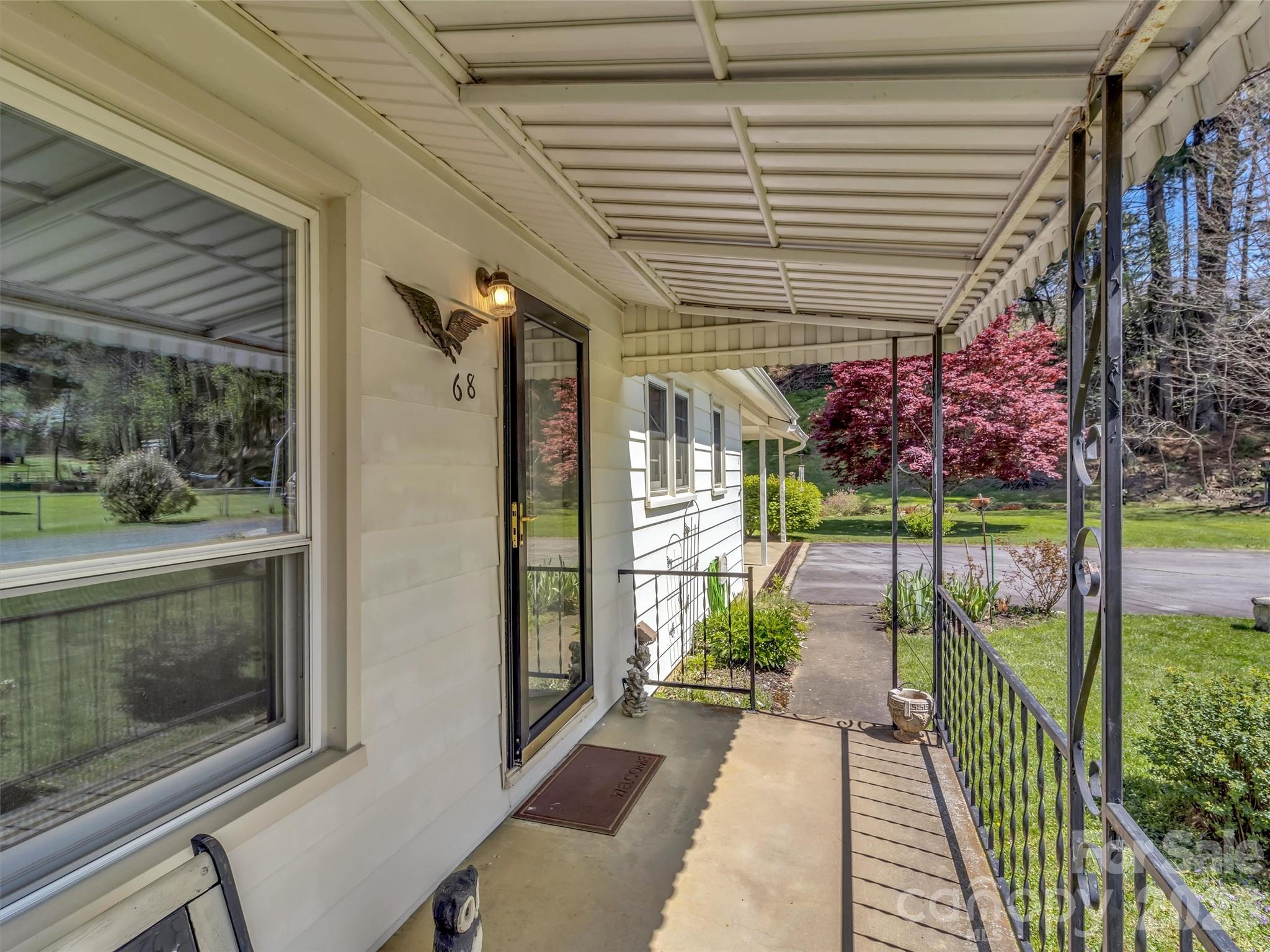 Norman - Residential