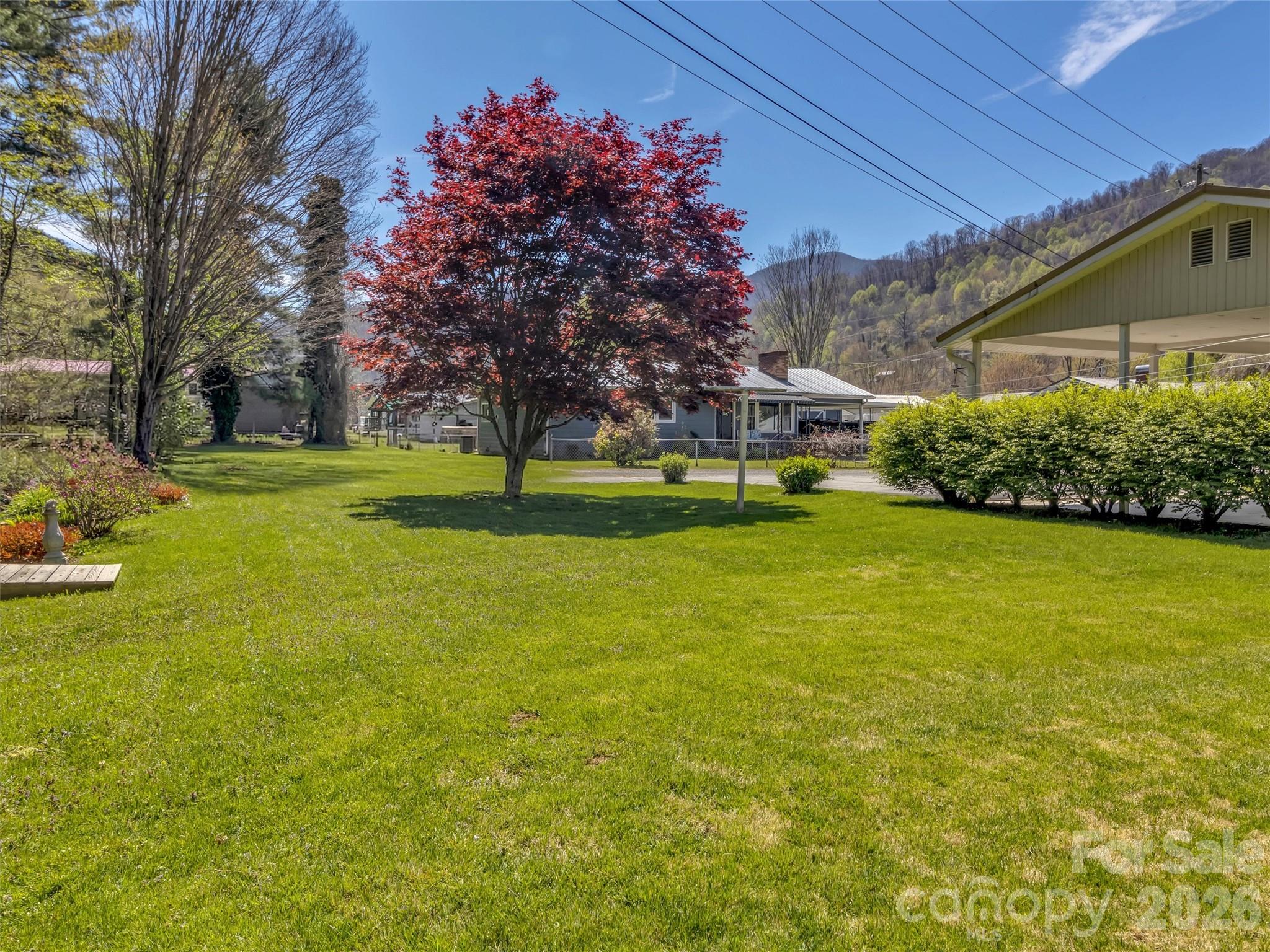 Norman - Residential