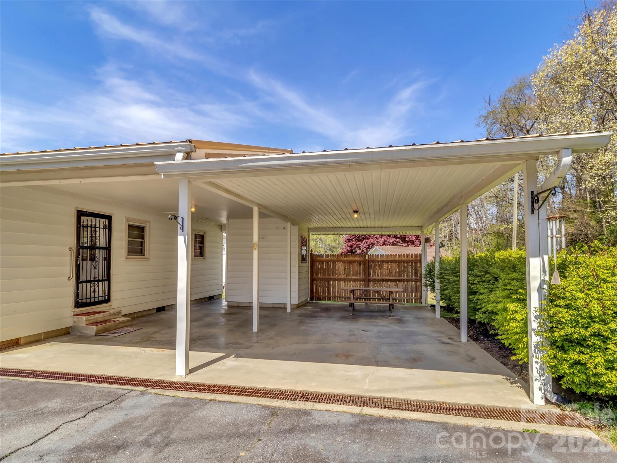 Norman - Residential