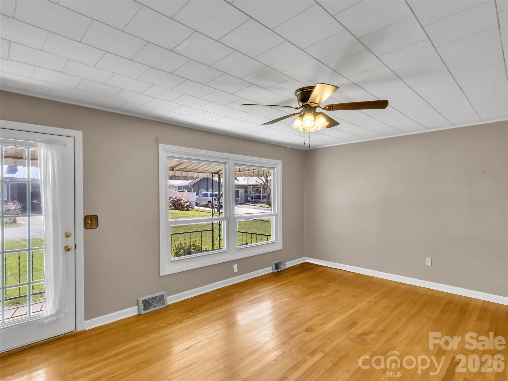 Norman - Residential