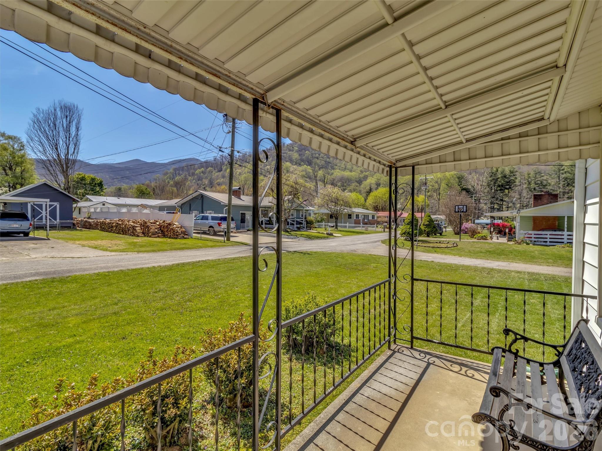 Norman - Residential