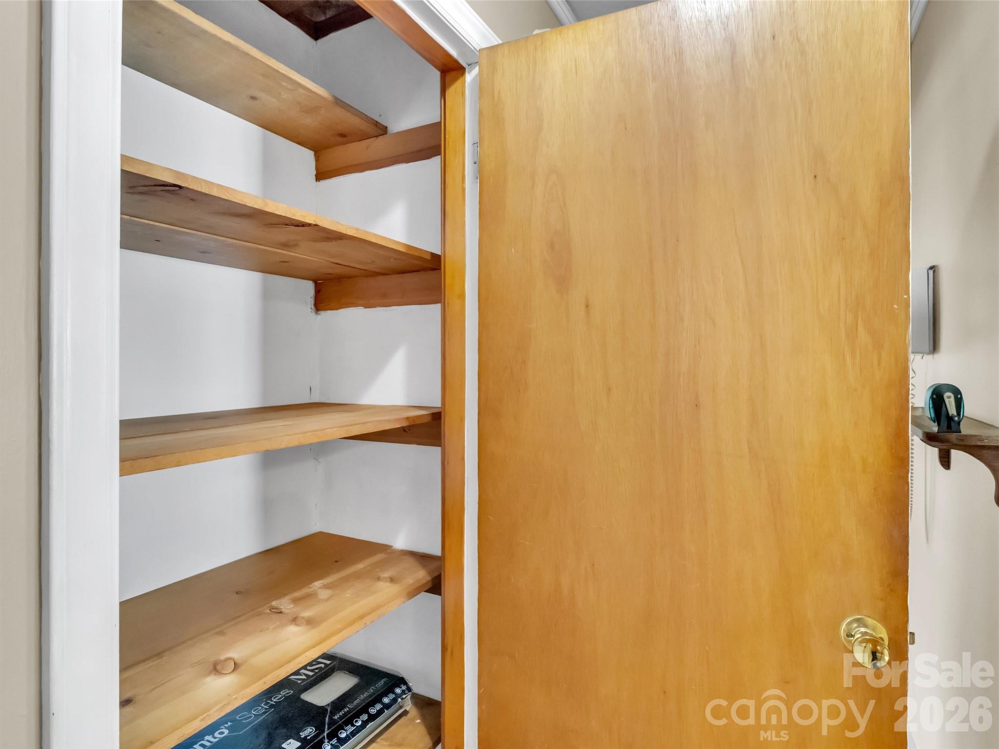 Norman - Residential