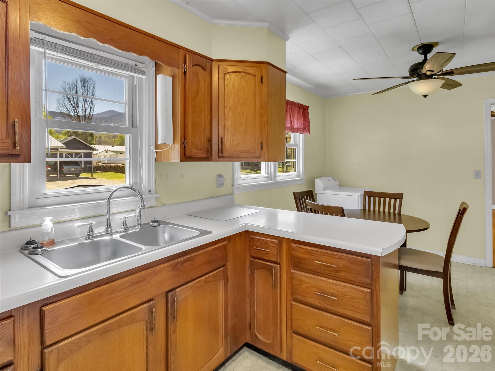 Norman - Residential