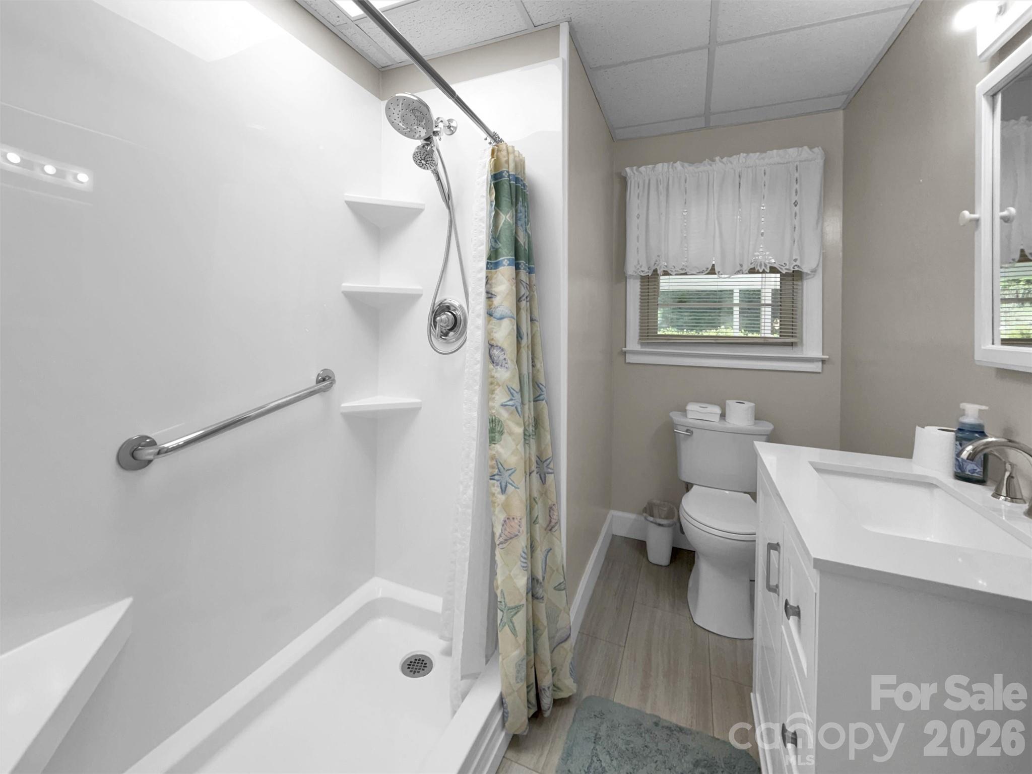 Norman - Residential