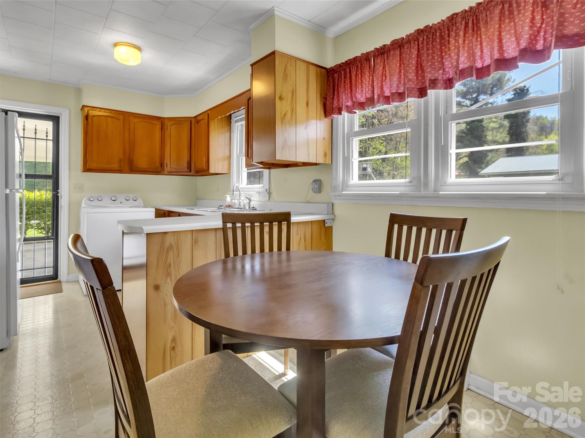 Norman - Residential