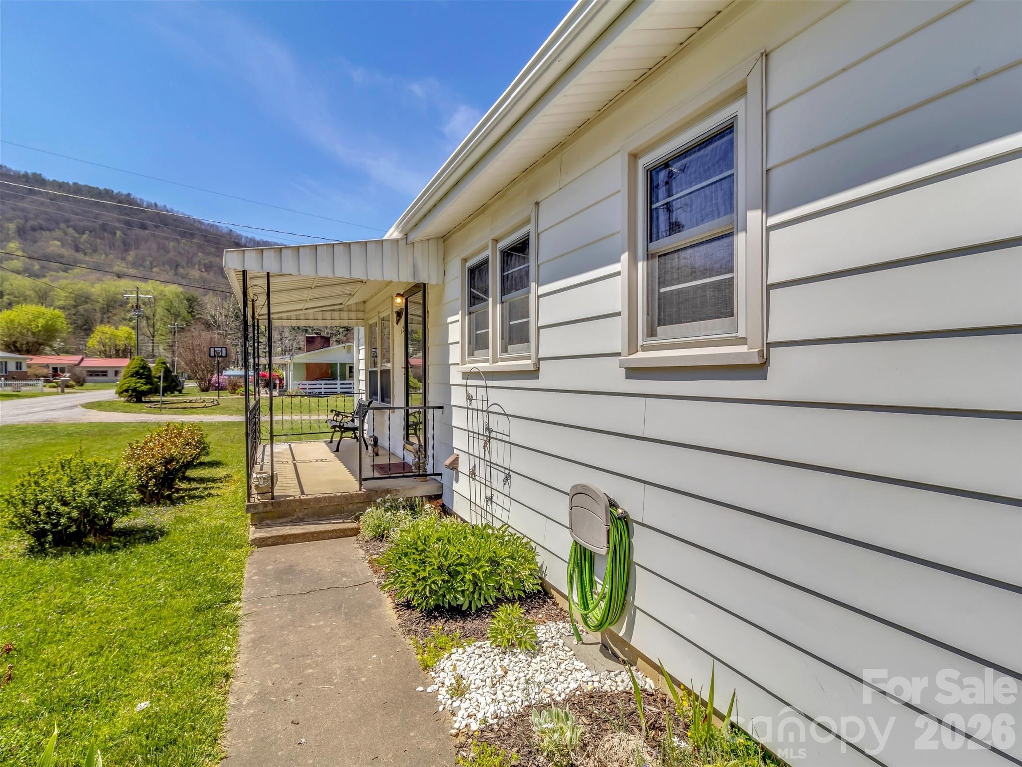 Norman - Residential