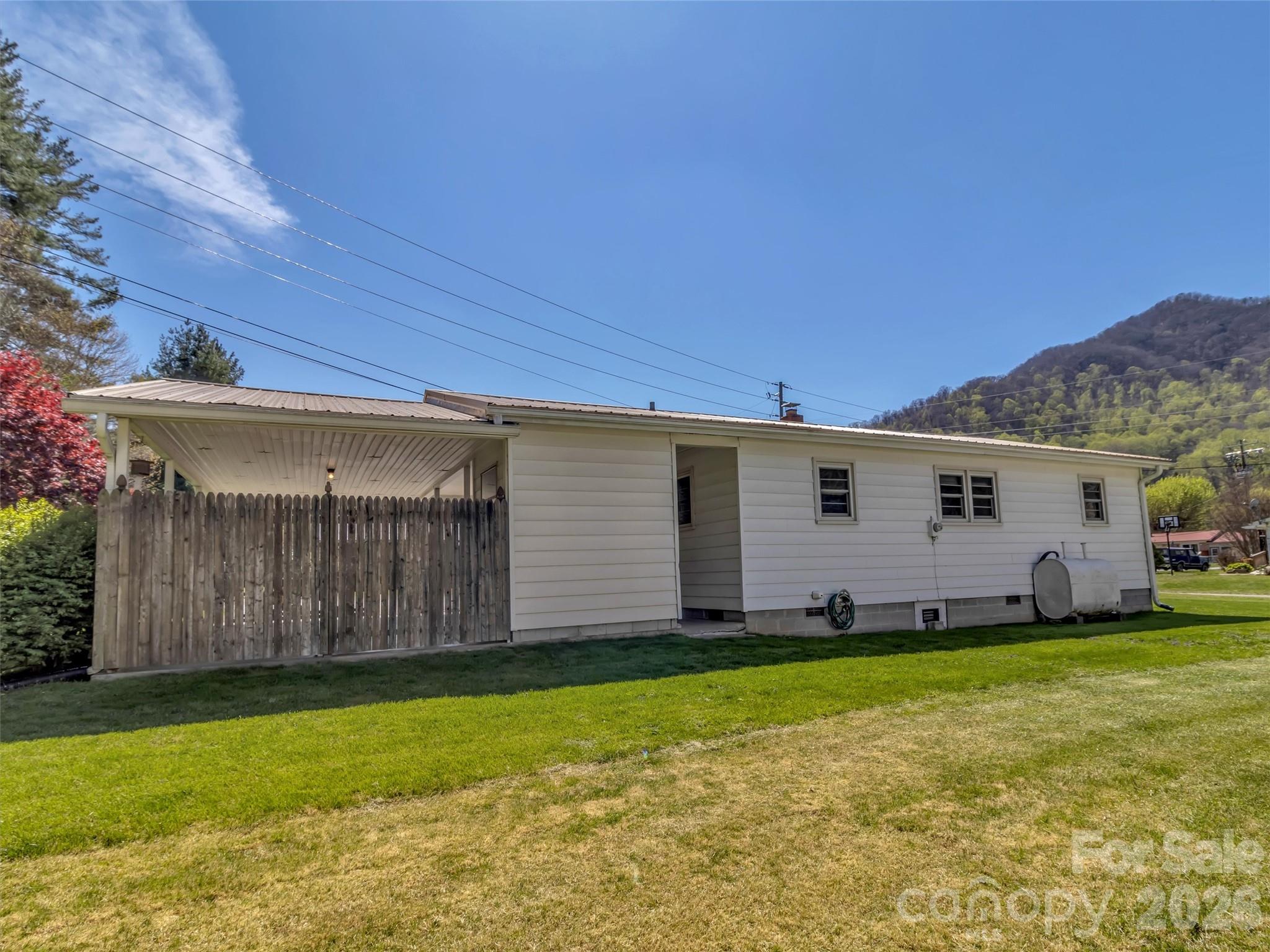 Norman - Residential