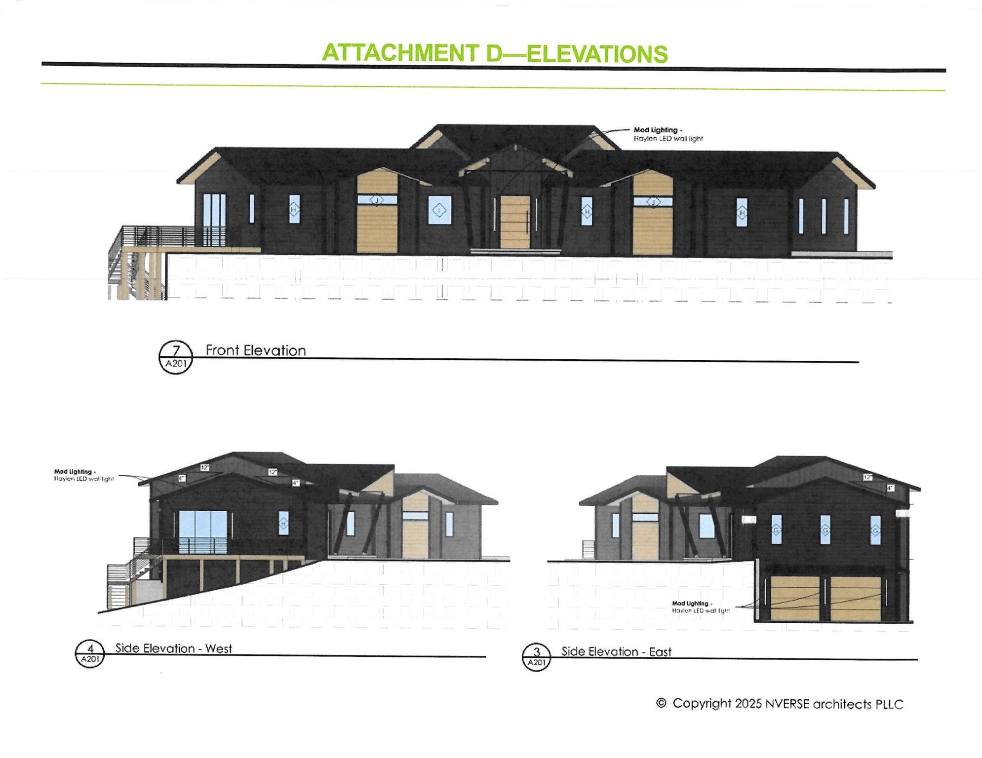 Paradise Harbor - Land