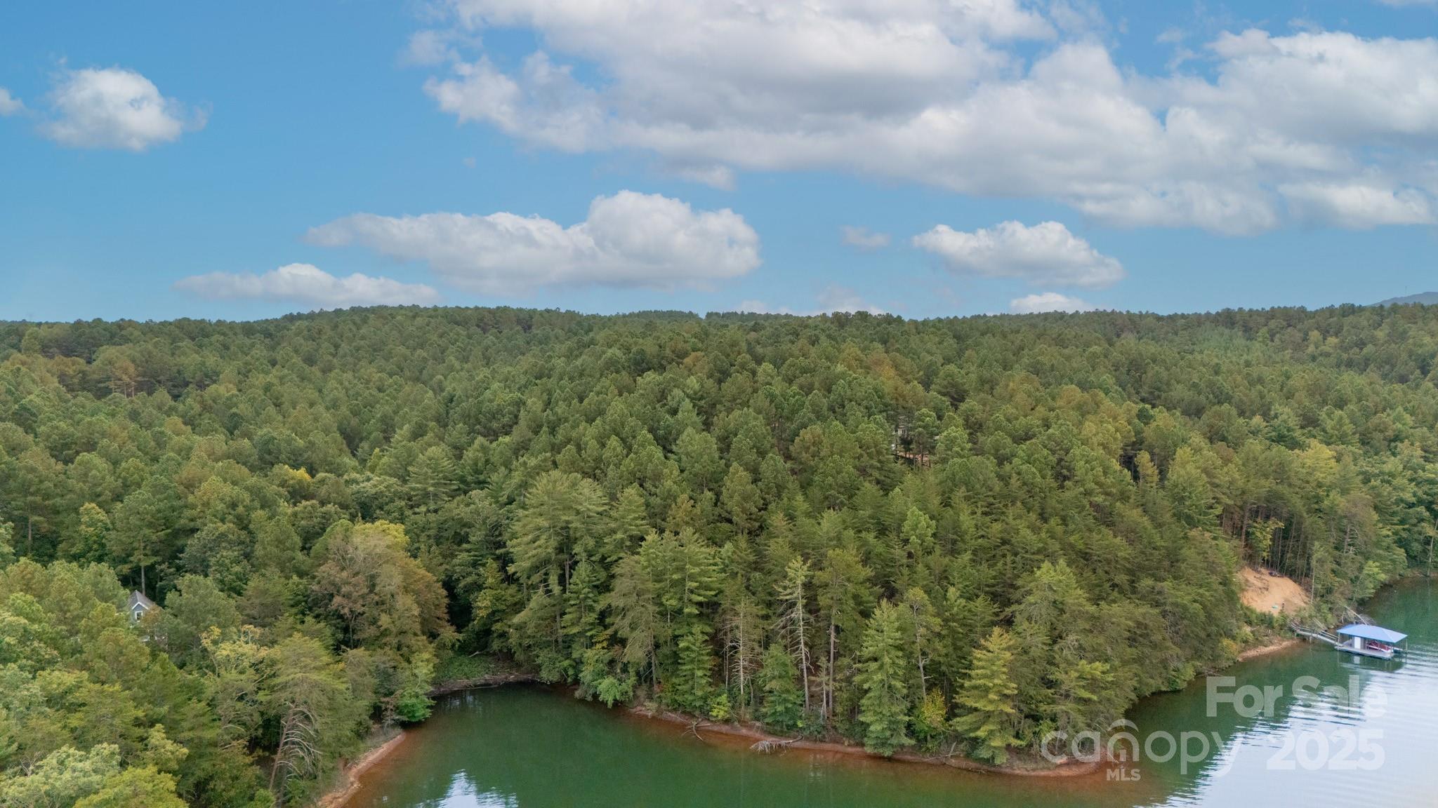 Paradise Harbor - Land