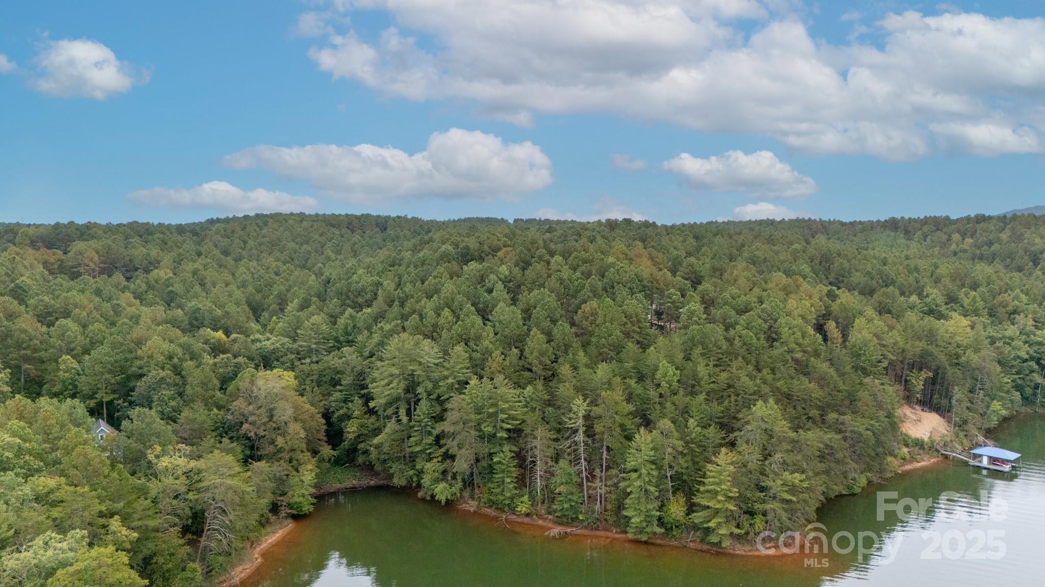 Paradise Harbor - Land