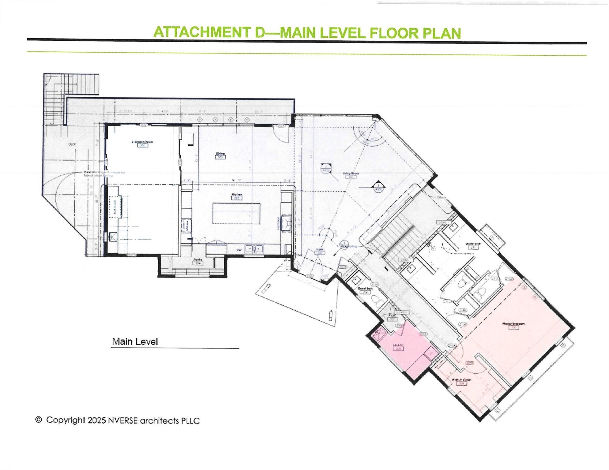 Paradise Harbor - Land