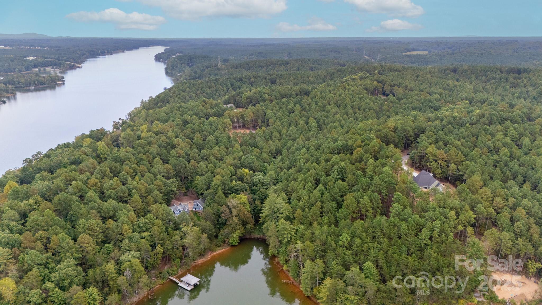 Paradise Harbor - Land