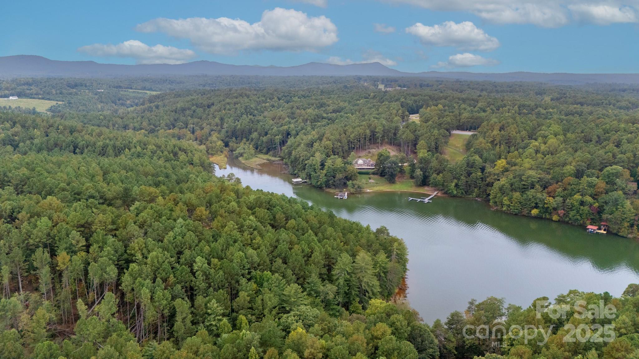 Paradise Harbor - Land