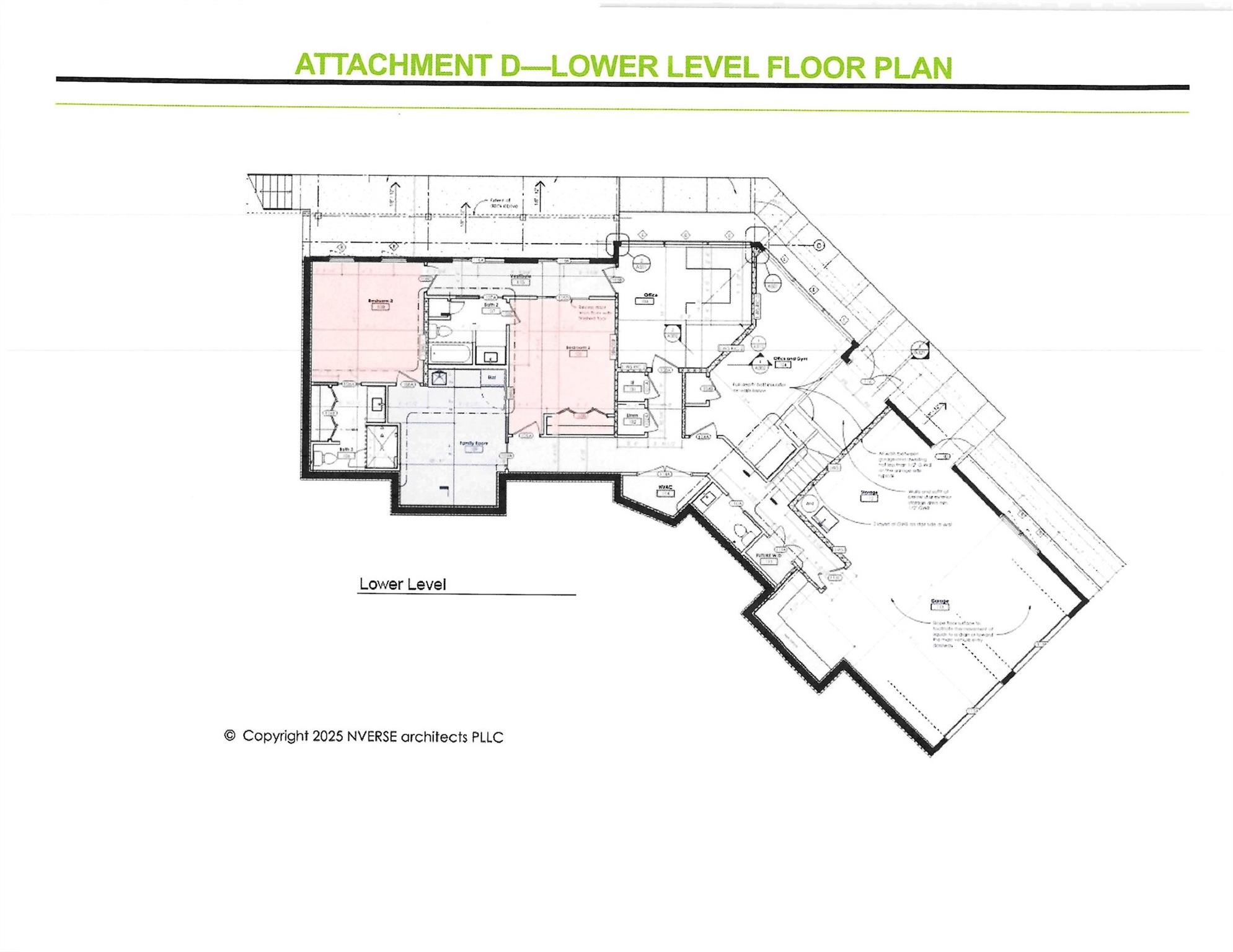 Paradise Harbor - Land