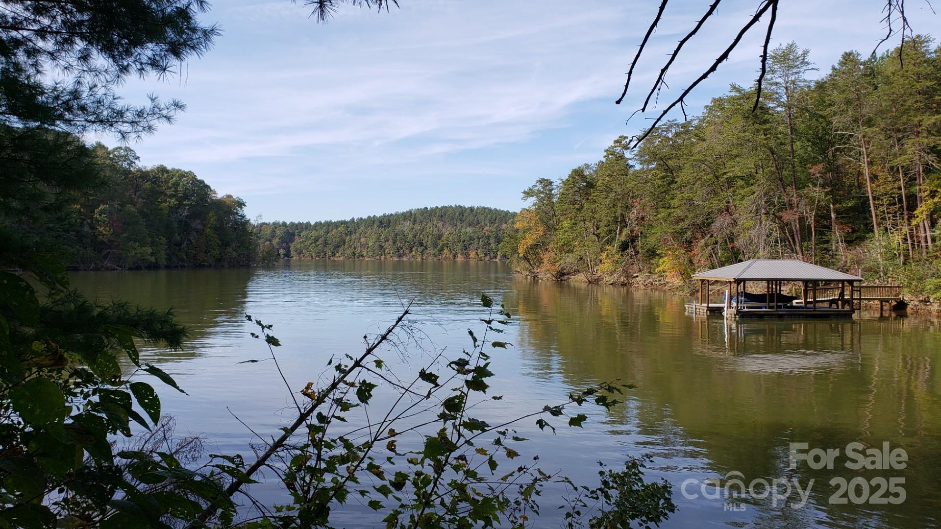 Paradise Harbor - Land